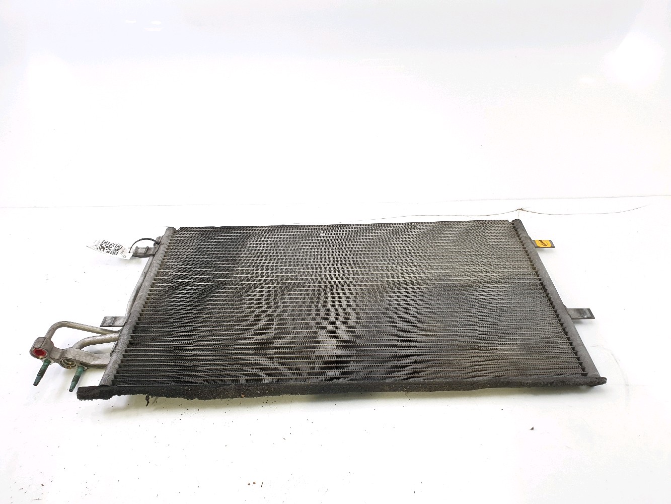 Radiateur de climatisation/Condenseur FORD FOCUS 2 PH.2 ST 225 réf. 1516838 X1-0940V X1-0940V