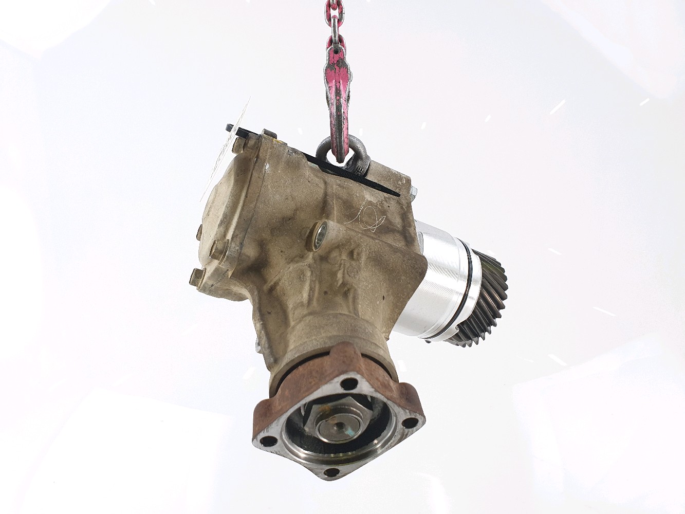 Boite de transfert 29000PEP000 - HONDA CR-V 2.0 - L1-1067U L1-1067U