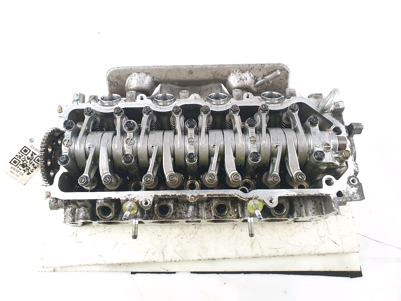 Culasse 10003RB0E01 - HONDA JAZZ 2 1.4 VTEC - E0-8536X E0-8536X