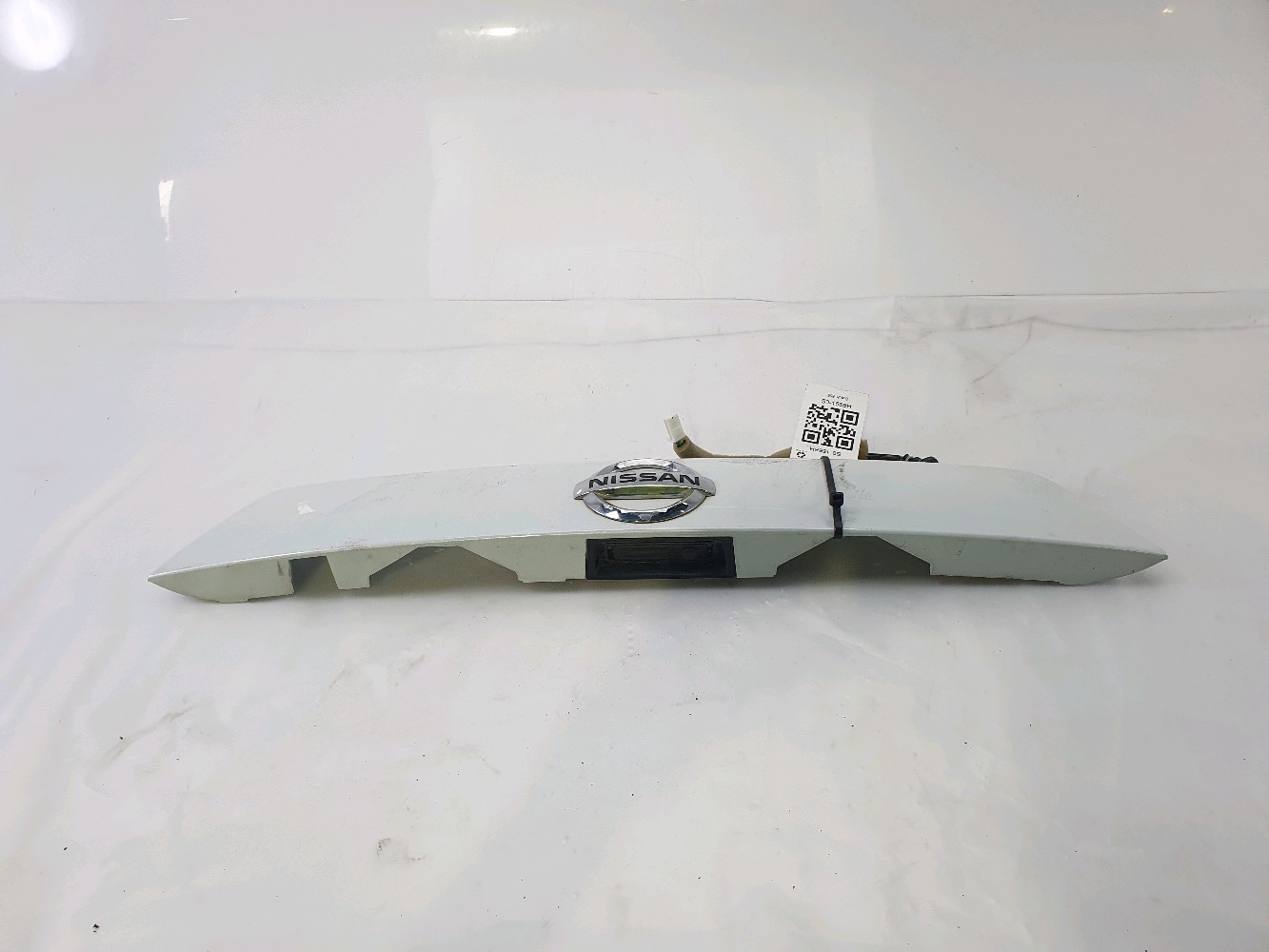 Poignée de hayon 25380-5FA1A - NISSAN MICRA 5 IGT 100 - S0-1568H S0-1568H