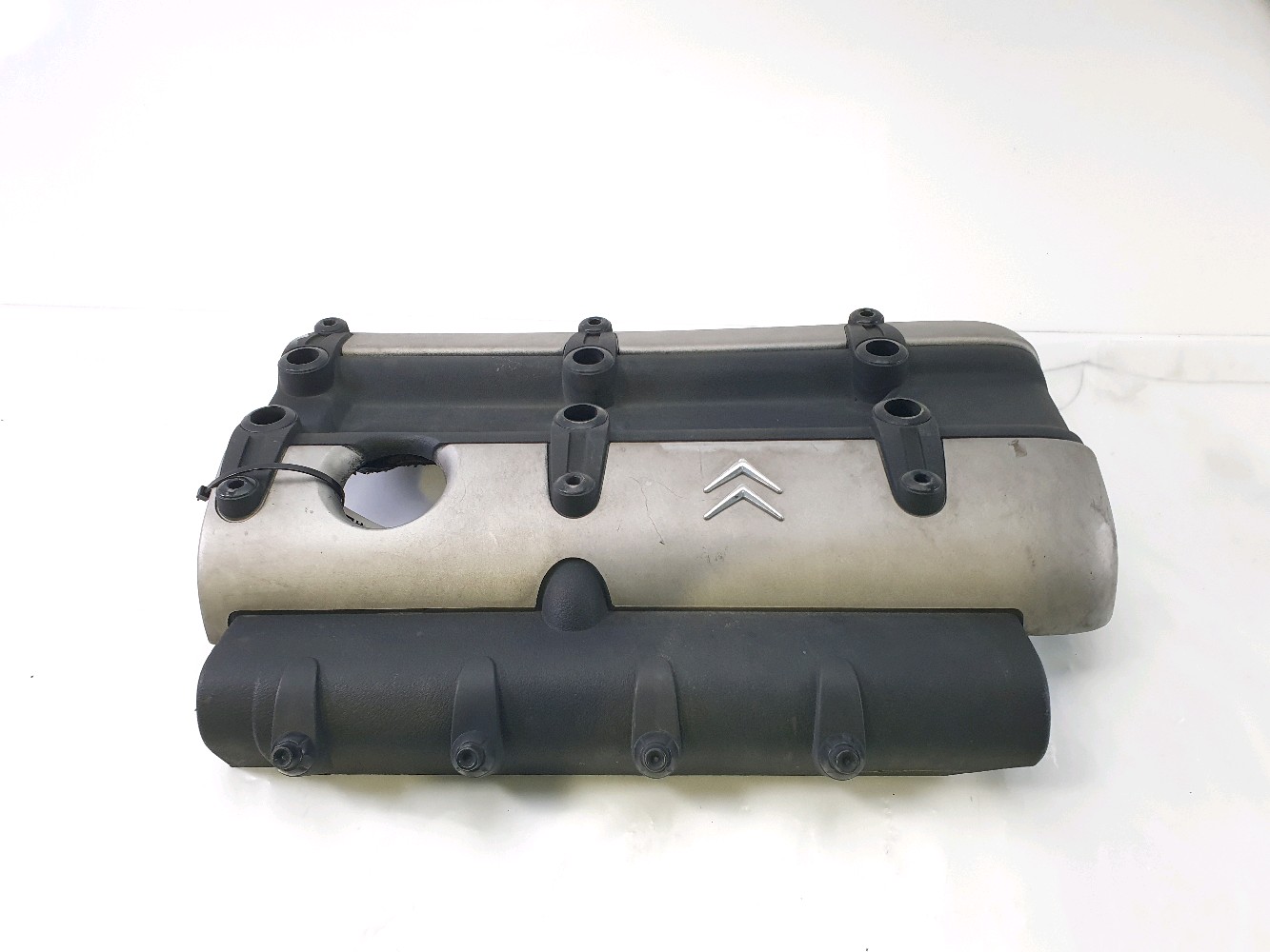 CACHE MOTEUR 00000248N6 - CITROEN C4 1 PH.1 2.0 VTS - M0-7779F M0-7779F