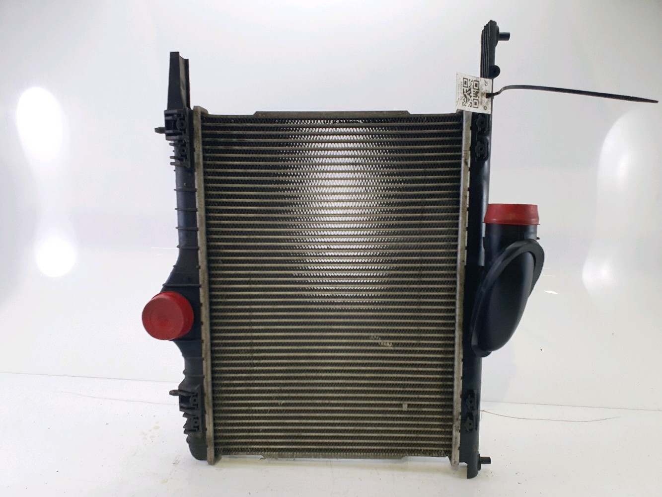 Echangeur air air/Intercooler VOLVO V40 1.9 réf. 30613906 J1-0160W J1-0160W