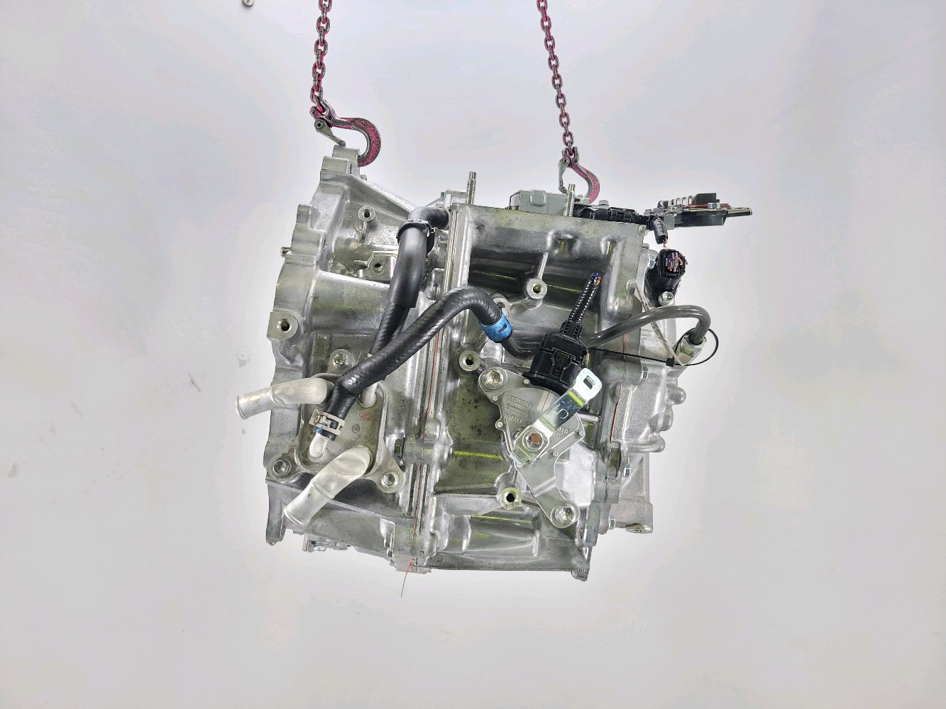 Boîte de vitesses type 1NM TOYOTA YARIS 4 N1-3146J N1-3146J