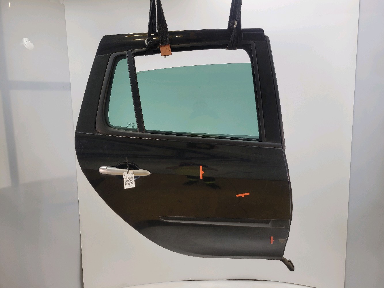 Porte arrière droite RENAULT CLIO ESTATE 3 PH.2 7751478294 A0-6419Q A0-6419Q