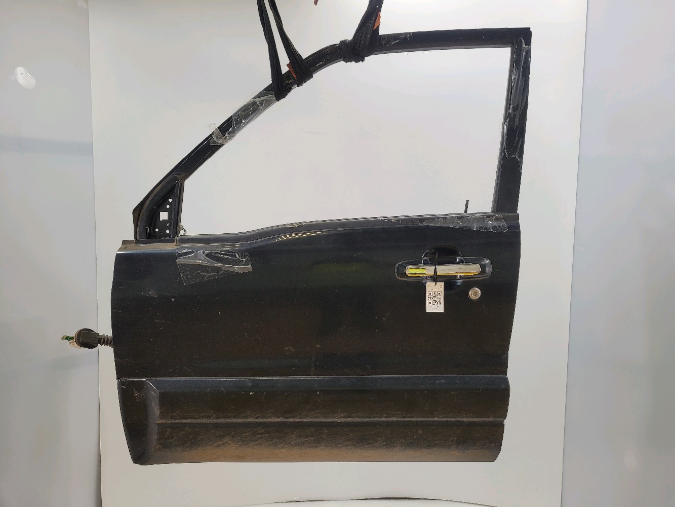 Porte avant gauche SUZUKI GRAND VITARA 68002-66D21 V0-2923F V0-2923F