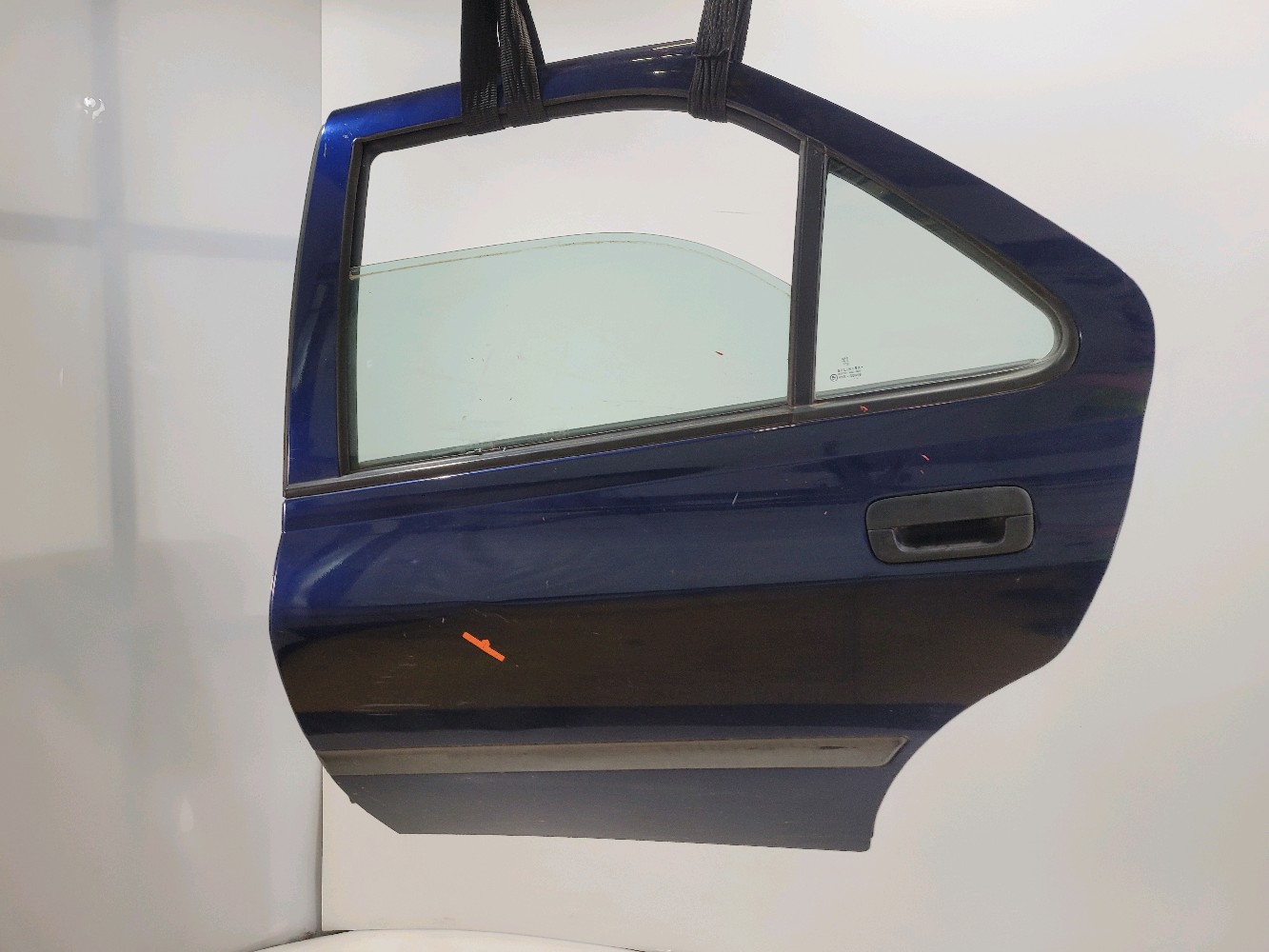 Porte arrière gauche PEUGEOT 406 PH.2 9006A9 R0-3785U R0-3785U