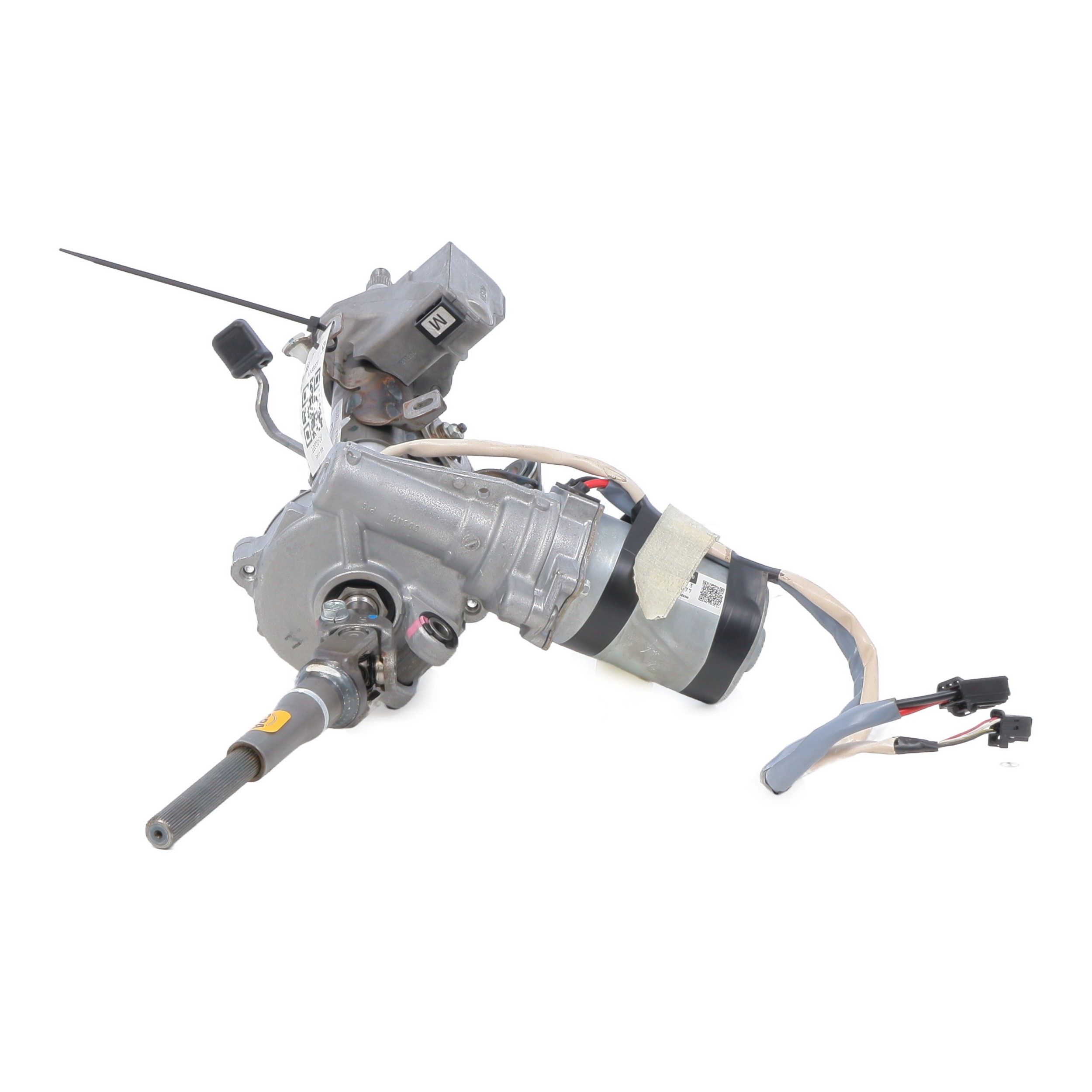 Colonne de direction 4520A0D061 - TOYOTA YARIS 3 PH.2 HSD 100H - A0-0000T A0-0000T