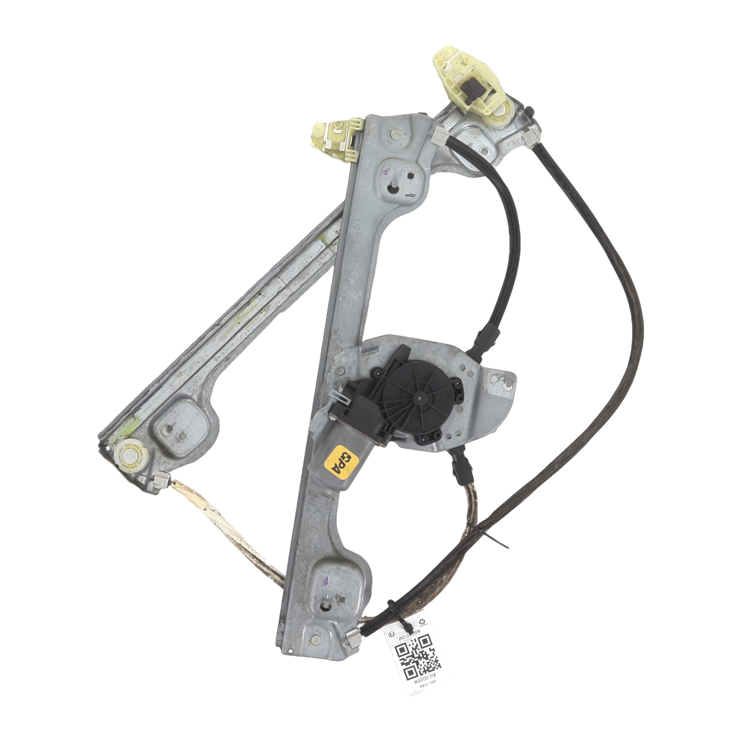 Lève-vitre gauche PEUGEOT 1007 A0-0005N A0-0005N