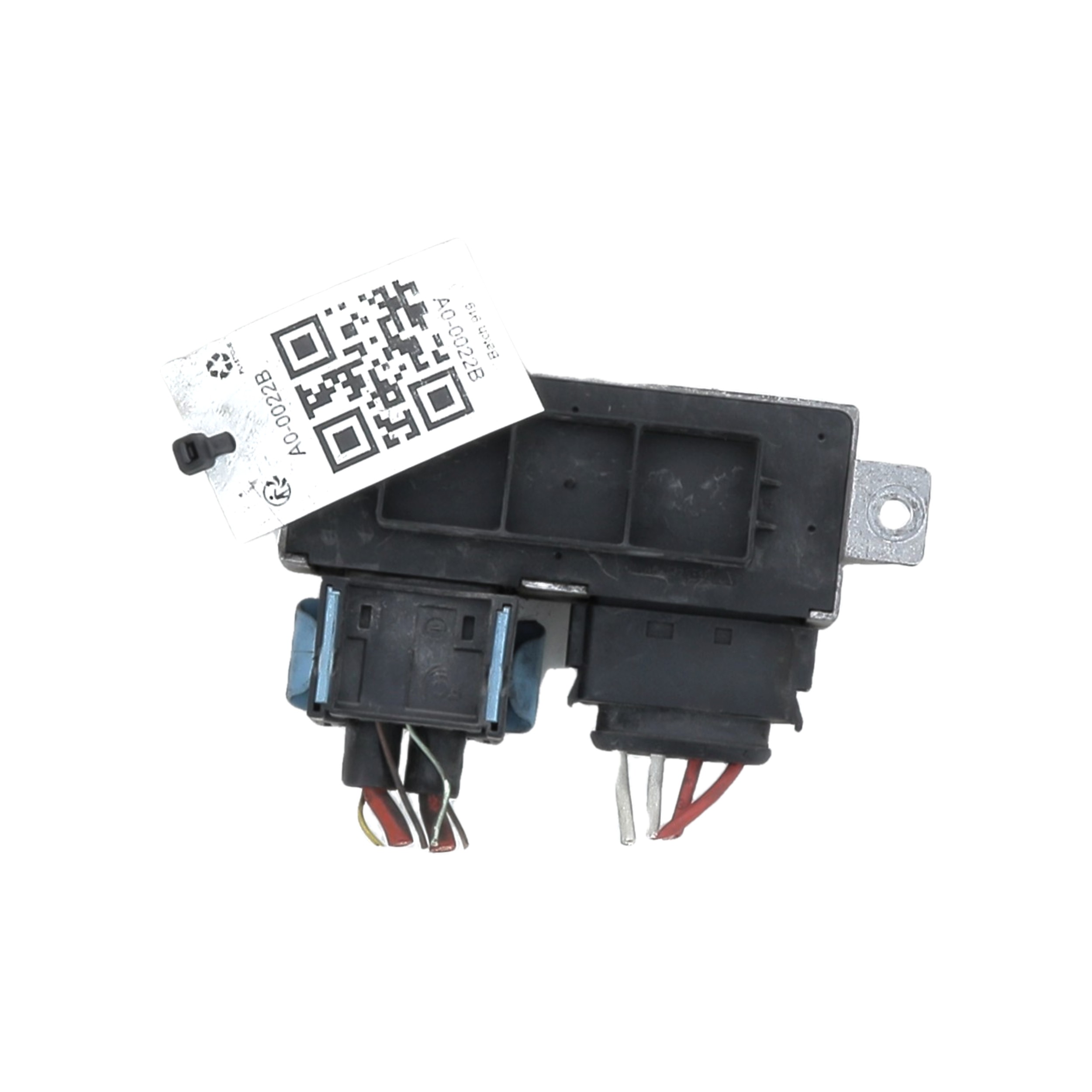 Relais de préchauffe 11067-00Q0E - NISSAN JUKE 1 PH.2 1.5 DCI - A0-0022B A0-0022B