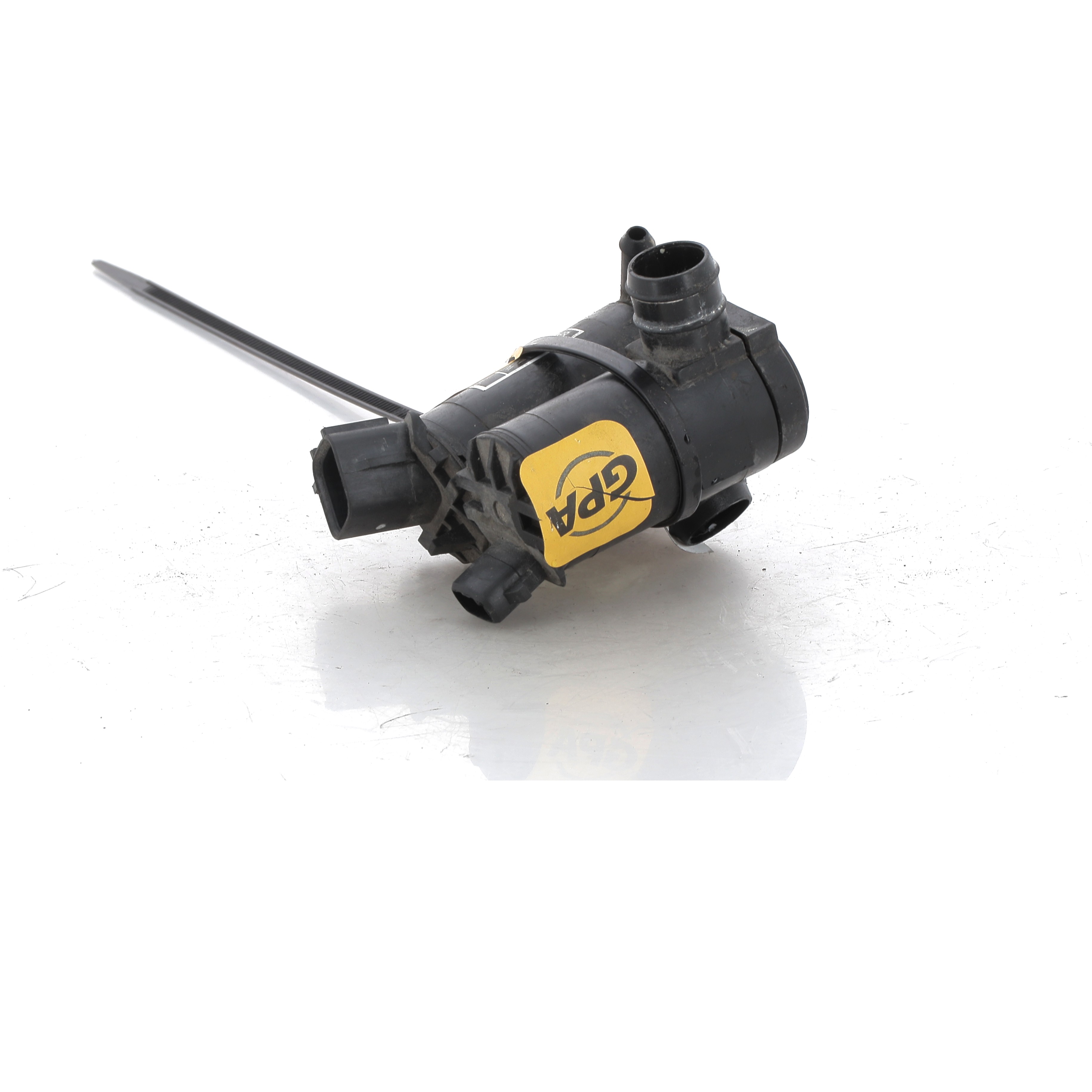 Pompe de lave glace 96843553 - CHEVROLET SPARK PH.1 -NS1K_TYPE - A0-0031N A0-0031N