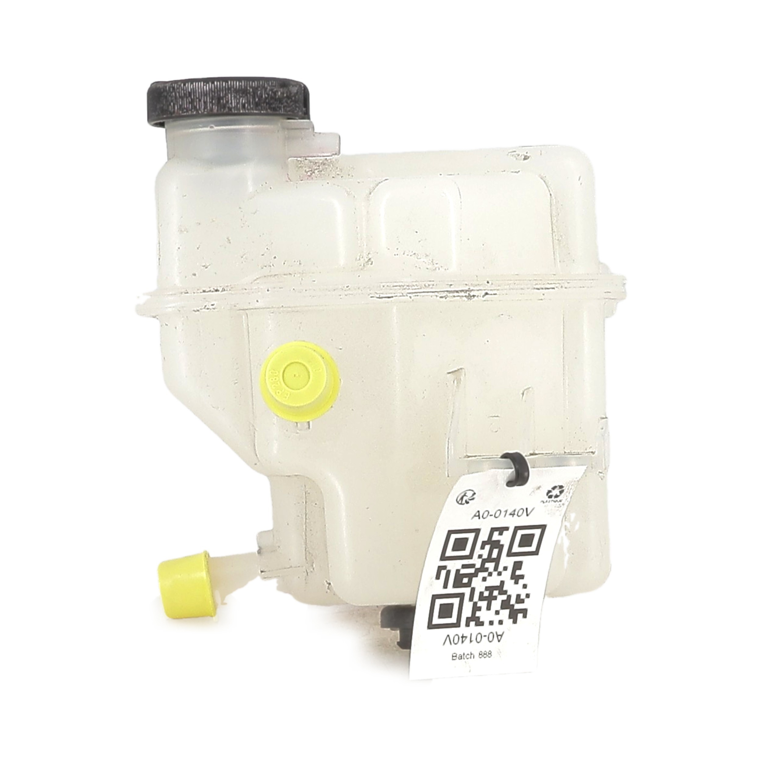 PIECES SPECIFIQUES G92A052011 - TOYOTA YARIS 3 PH.2 HSD 100H - A0-0140V A0-0140V