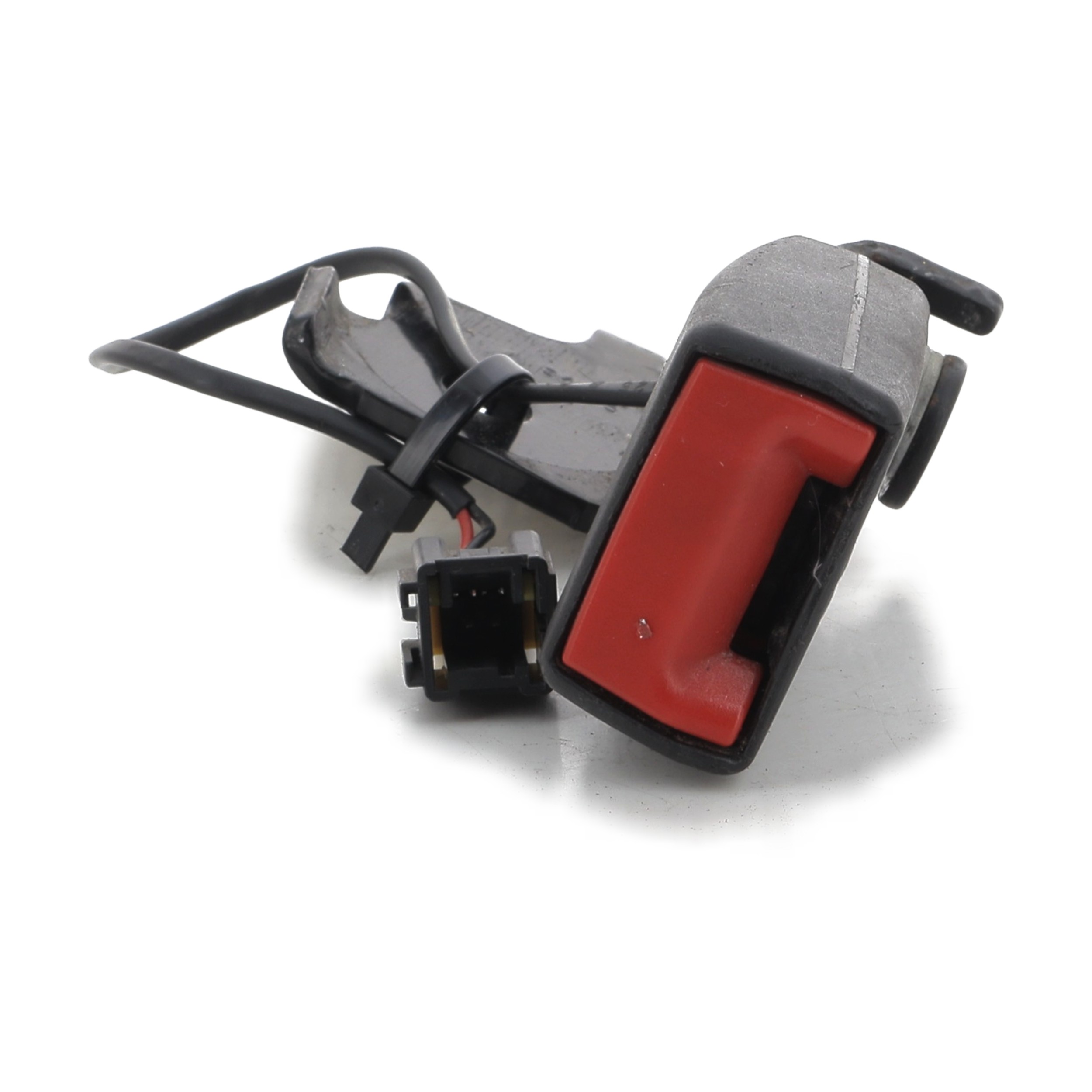 Attache ceinture arrière gauche ALFA-ROMEO GIULIETTA 2 PH.1 A0-0154H A0-0154H