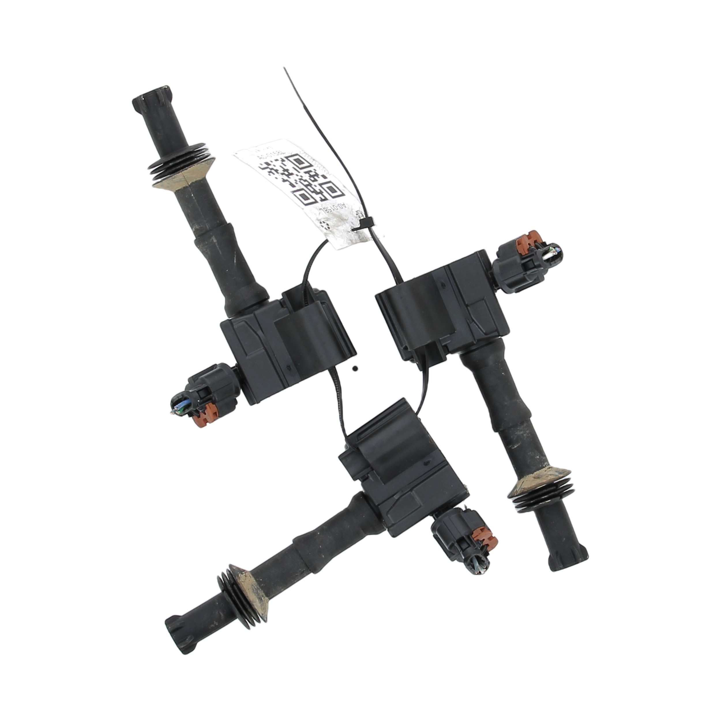 Bobine 9808653680 - PEUGEOT 2008 2 PH.1 1.2 PTEC - A0-0158L A0-0158L