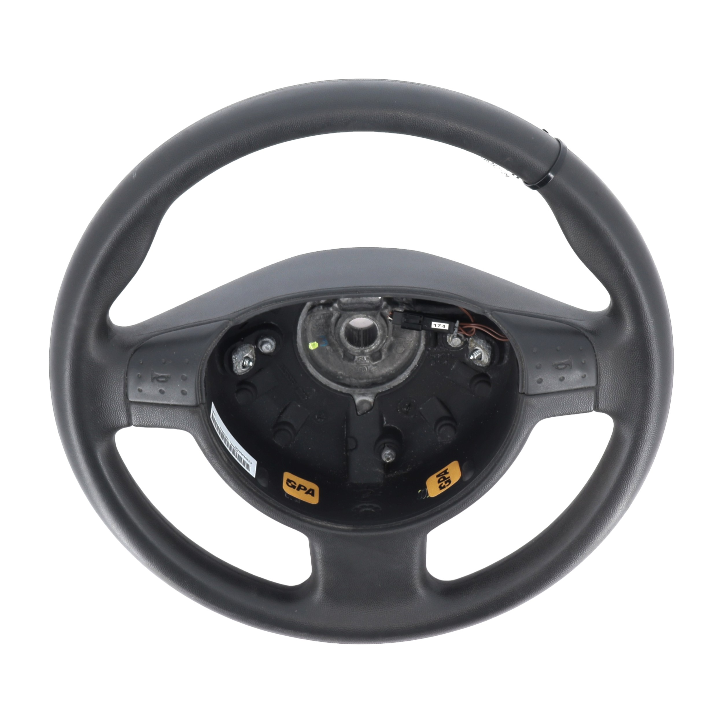 Volant 93188538 - OPEL CORSA C PH.2 1.0 12V - A0-0229C A0-0229C