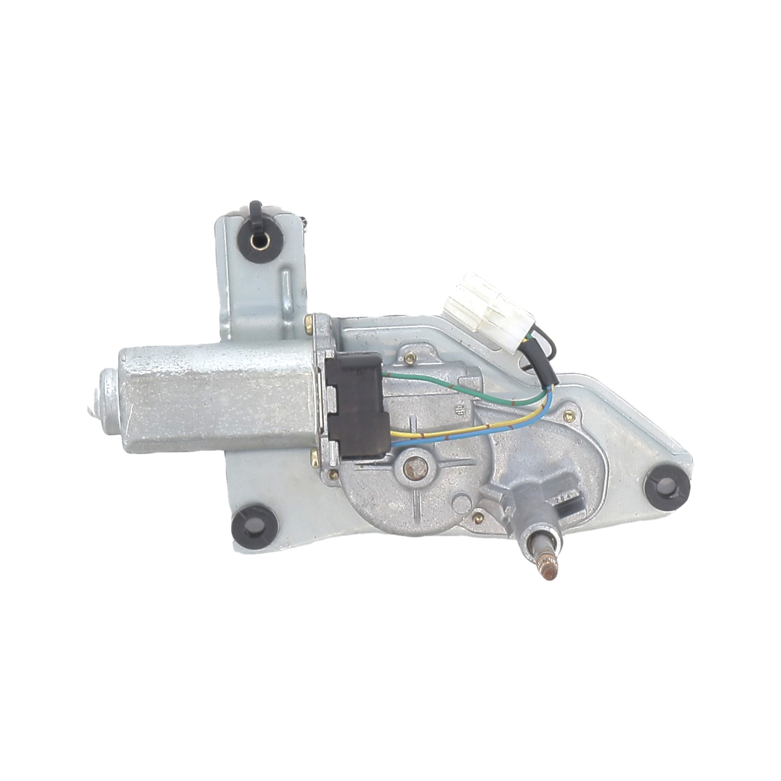 Moteur d'essuie glace arrière réf. MR388052 MITSUBISHI PAJERO 3 PH.1 A0-0380T A0-0380T