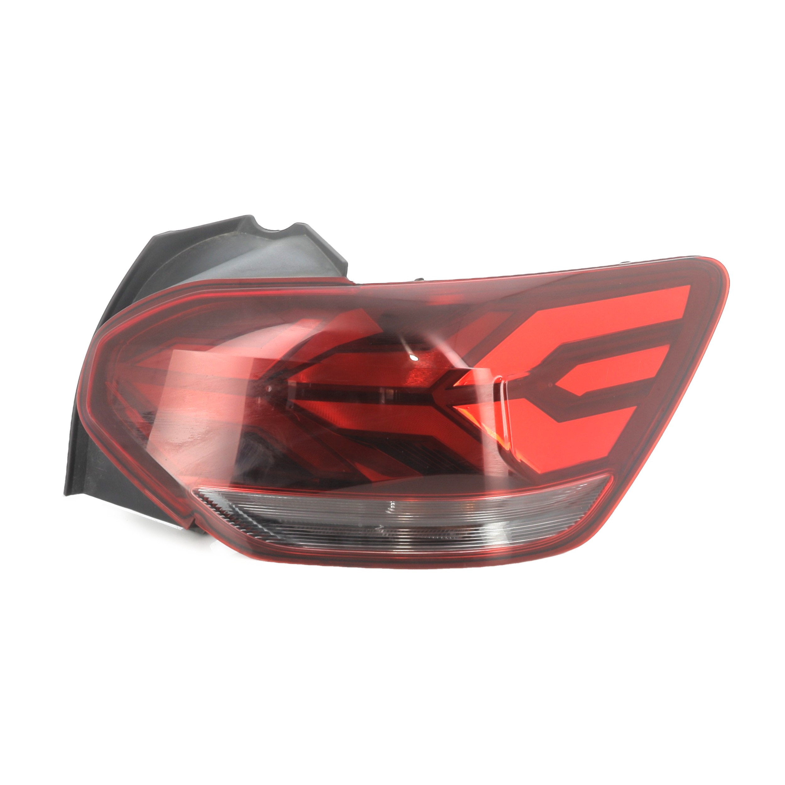 Feu arrière droit DACIA SANDERO 3 PH.1 réf. 265501832R A0-0411G A0-0411G