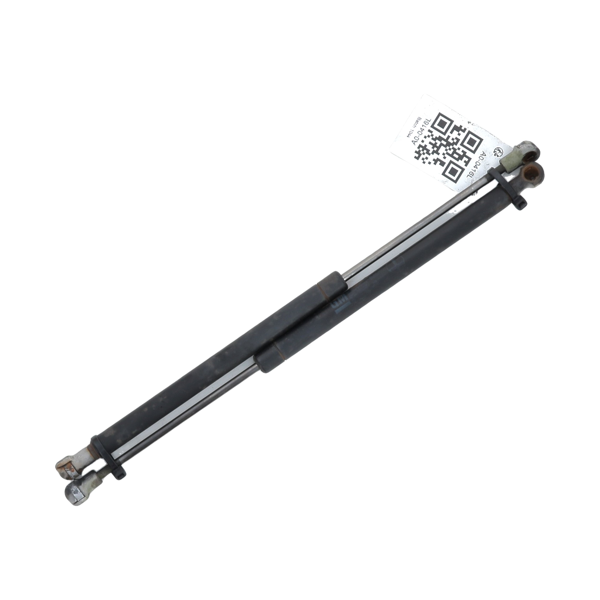 Paire verins coffre hayon malle 9199932 - OPEL ASTRA G 2.2 DTI - A0-0416L A0-0416L