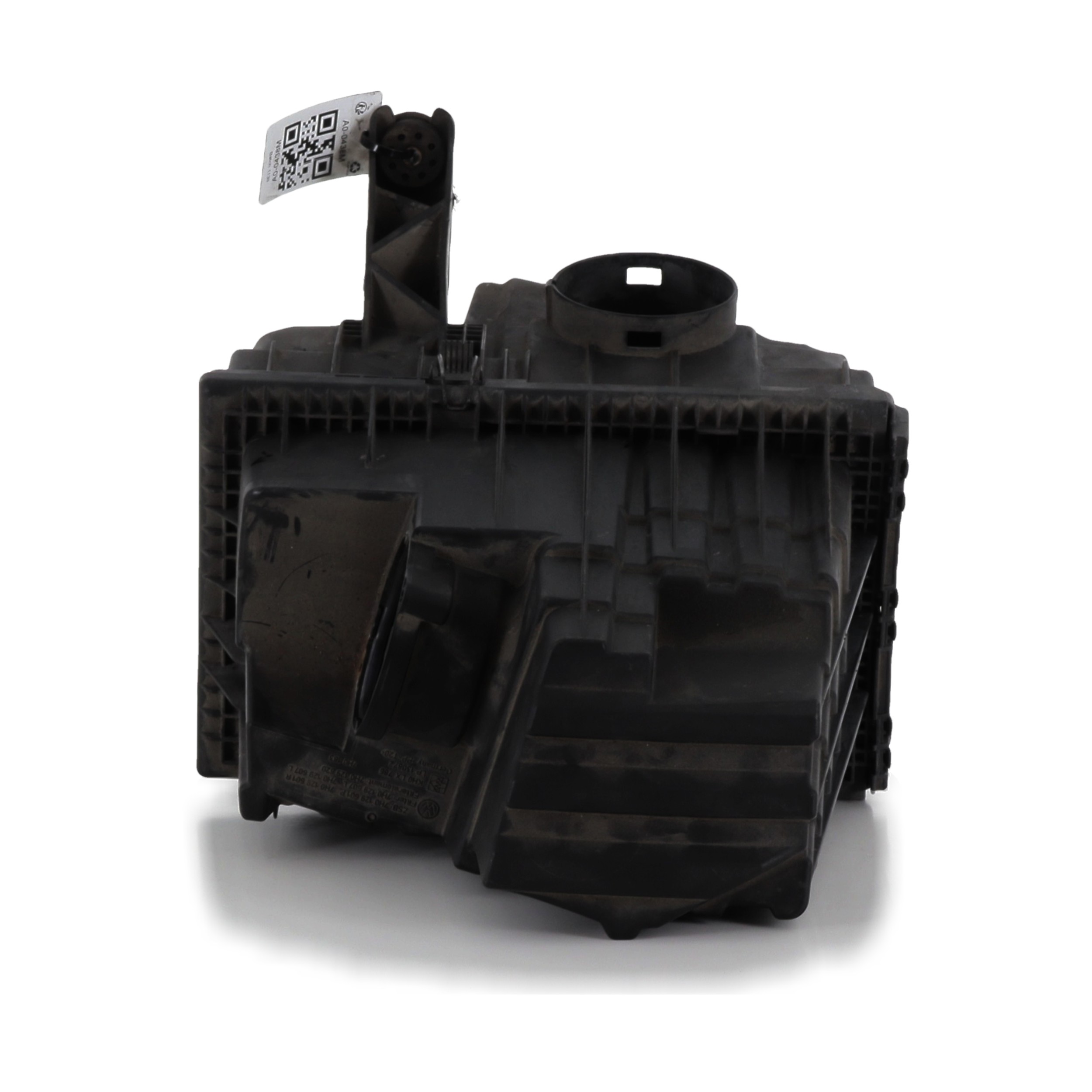 BOITE A AIR 7H0129607L - VOLKSWAGEN TRANSPORTER 5 PH.1 - A0-0438M A0-0438M