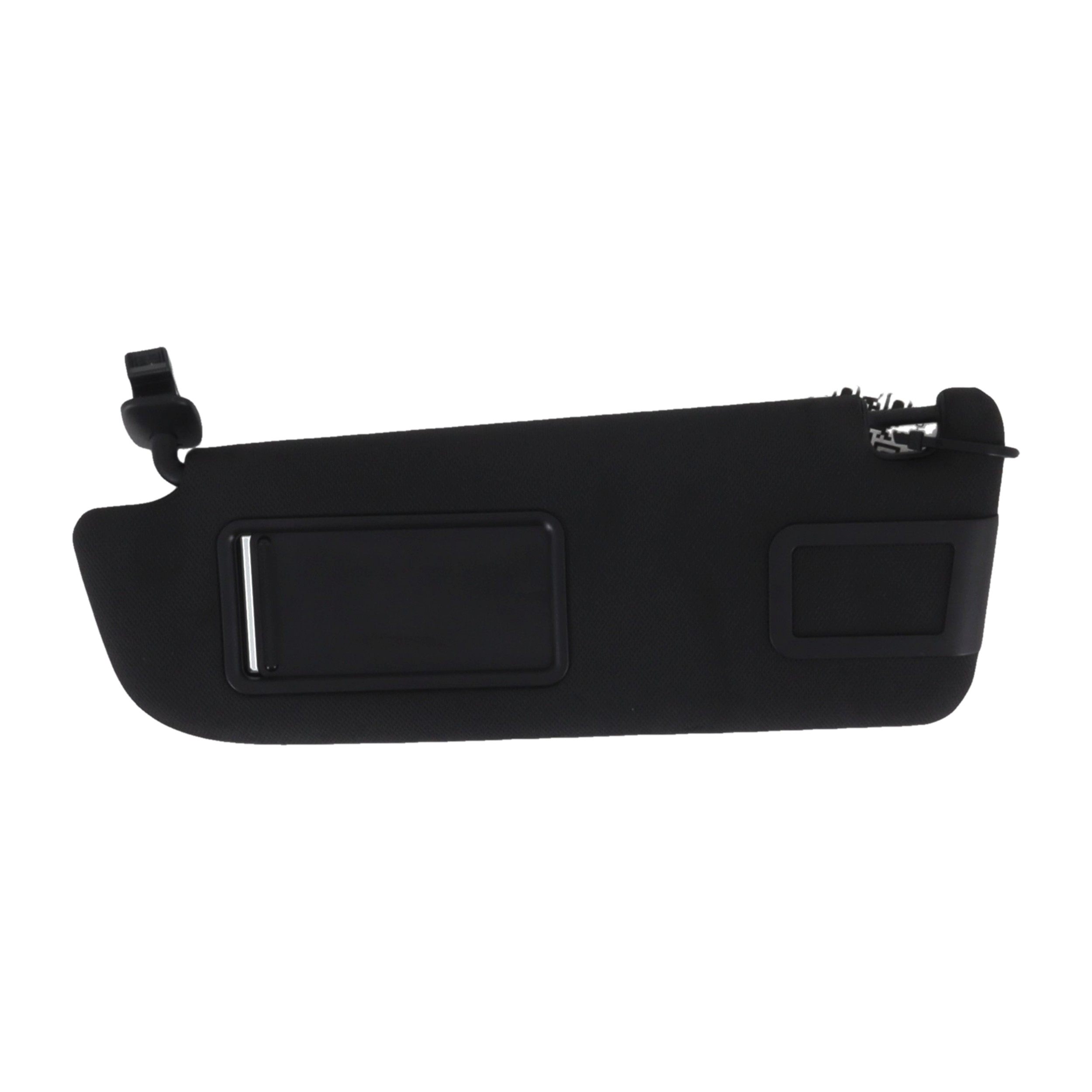 Pare-soleil gauche 4F0857551AB1MB - AUDI A6 V6 TDI Q - A0-0451K A0-0451K