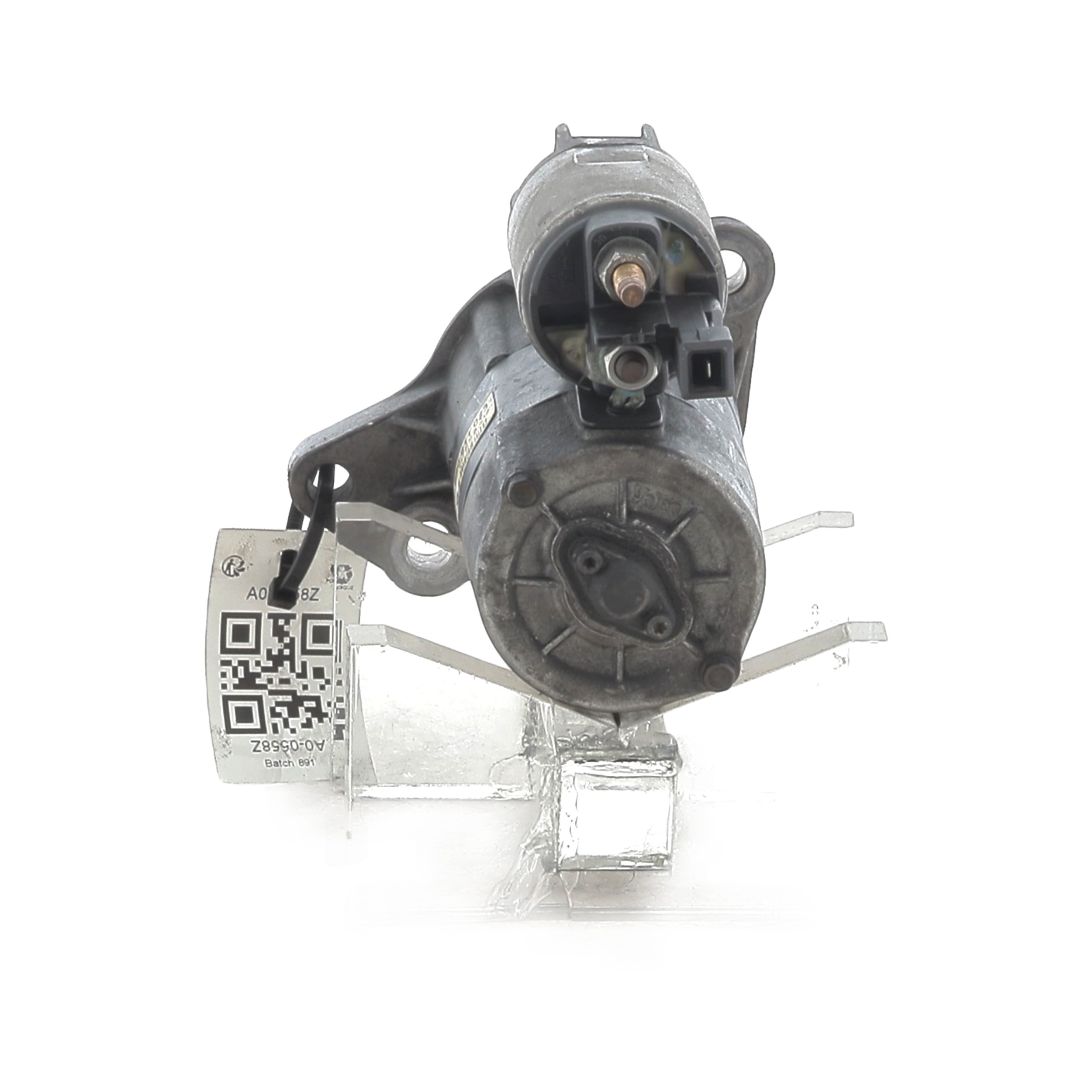 Démarreur VOLKSWAGEN GOLF 4 réf. 020911023SX A0-0558Z A0-0558Z