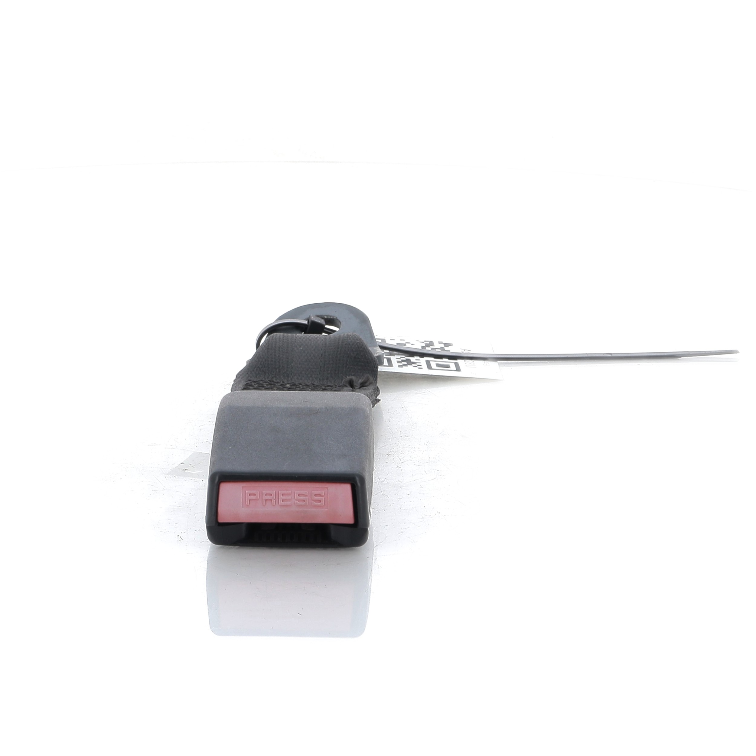 Attache ceinture arrière gauche PEUGEOT 206 CC A0-0728U A0-0728U