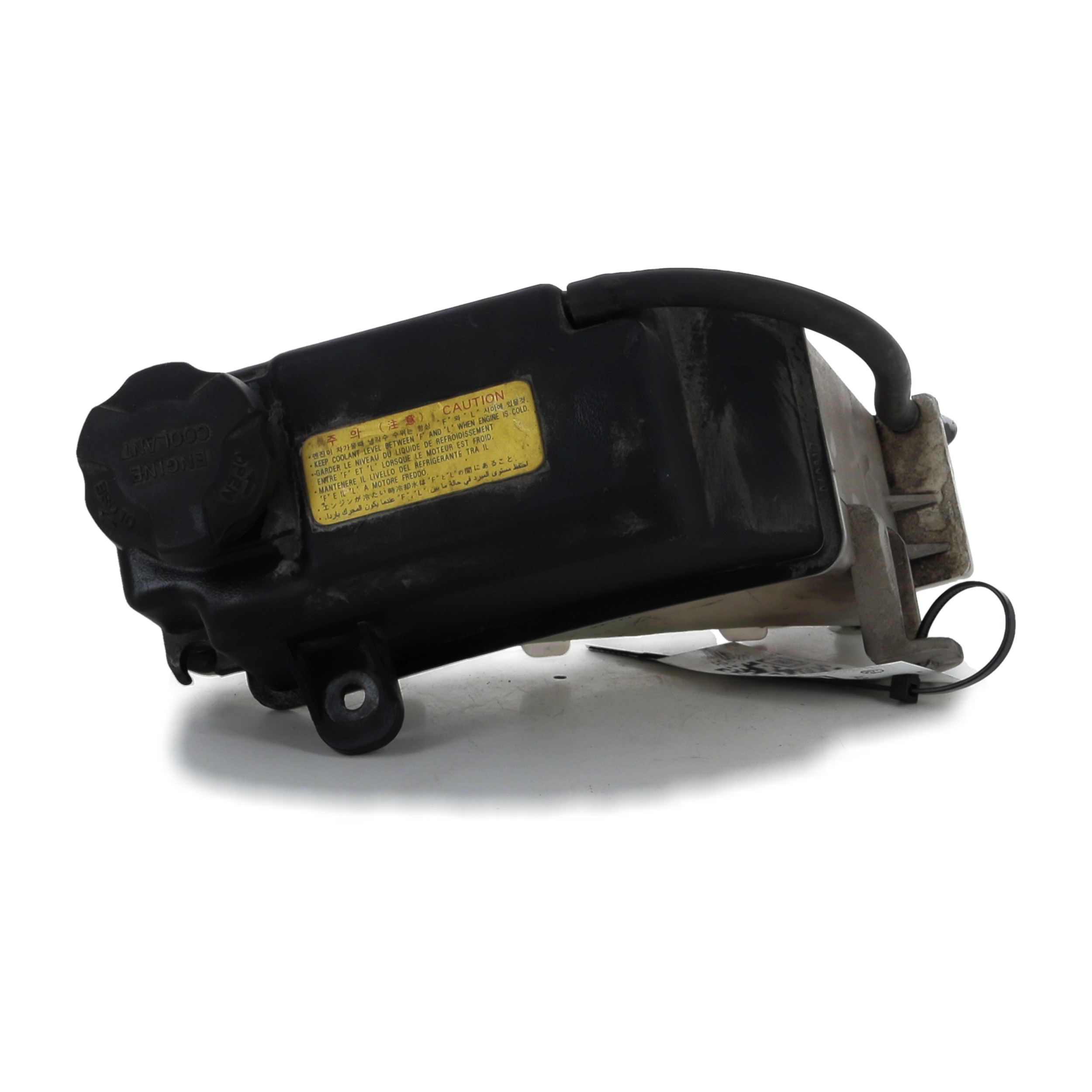 Vase d'expansion 254311C000 - HYUNDAI GETZ PH.1 1.1 65 - A0-0788F A0-0788F