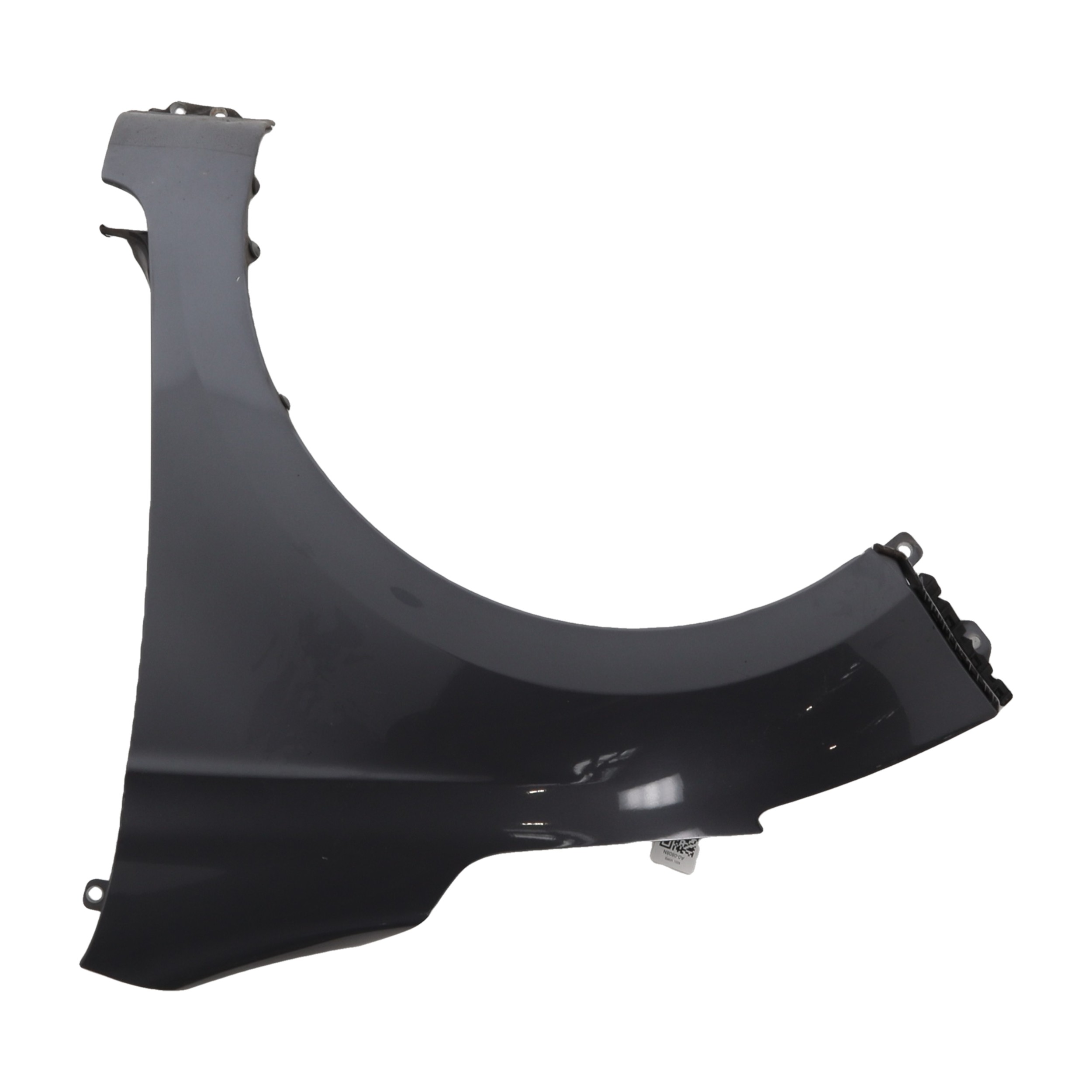 Aile avant gauche HYUNDAI I20 1 PH.2 663111J500 A0-0808N A0-0808N