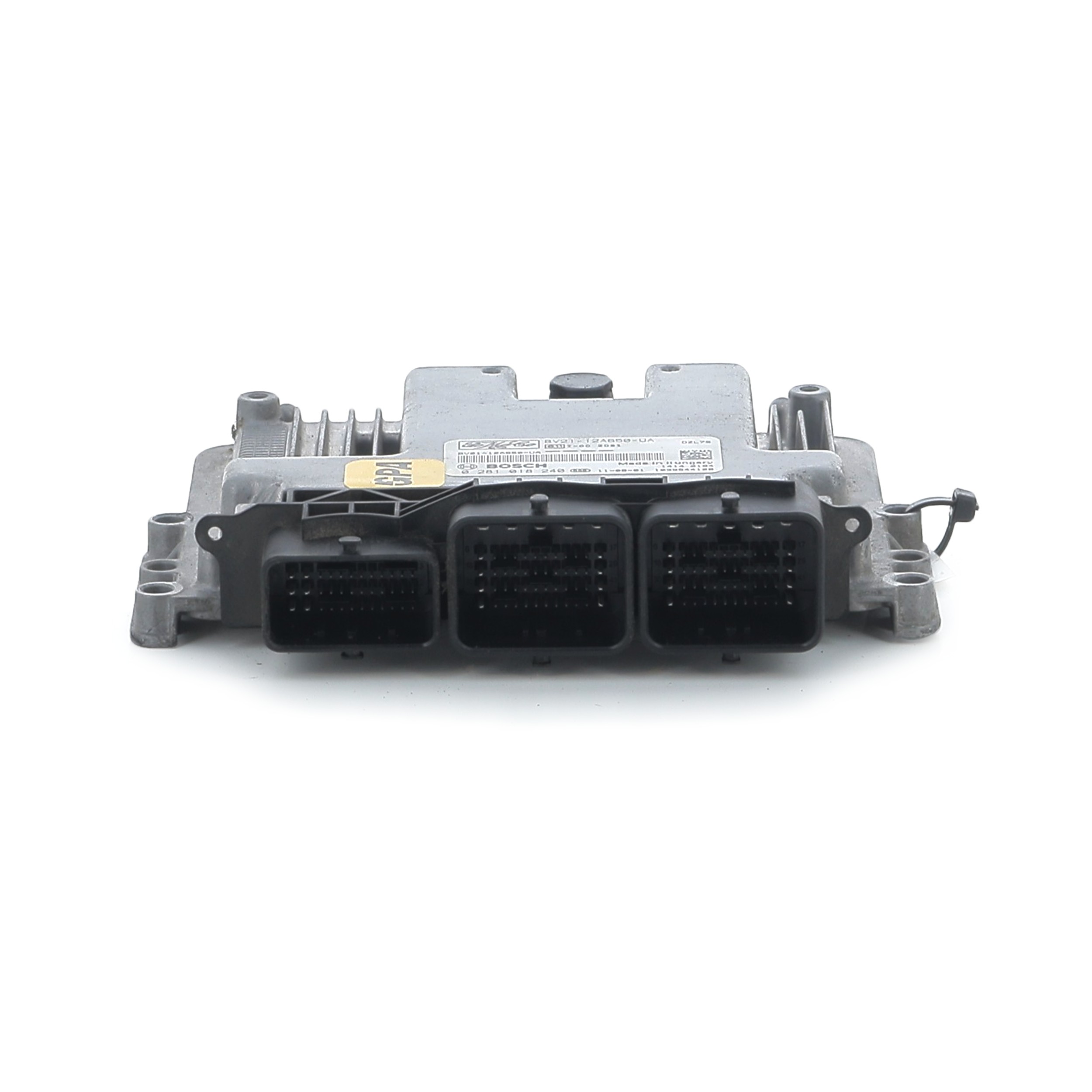 Calculateur moteur AV21-12A650-UA - FORD FIESTA 6 PH.1 1.6 TDCI - A0-0848B A0-0848B