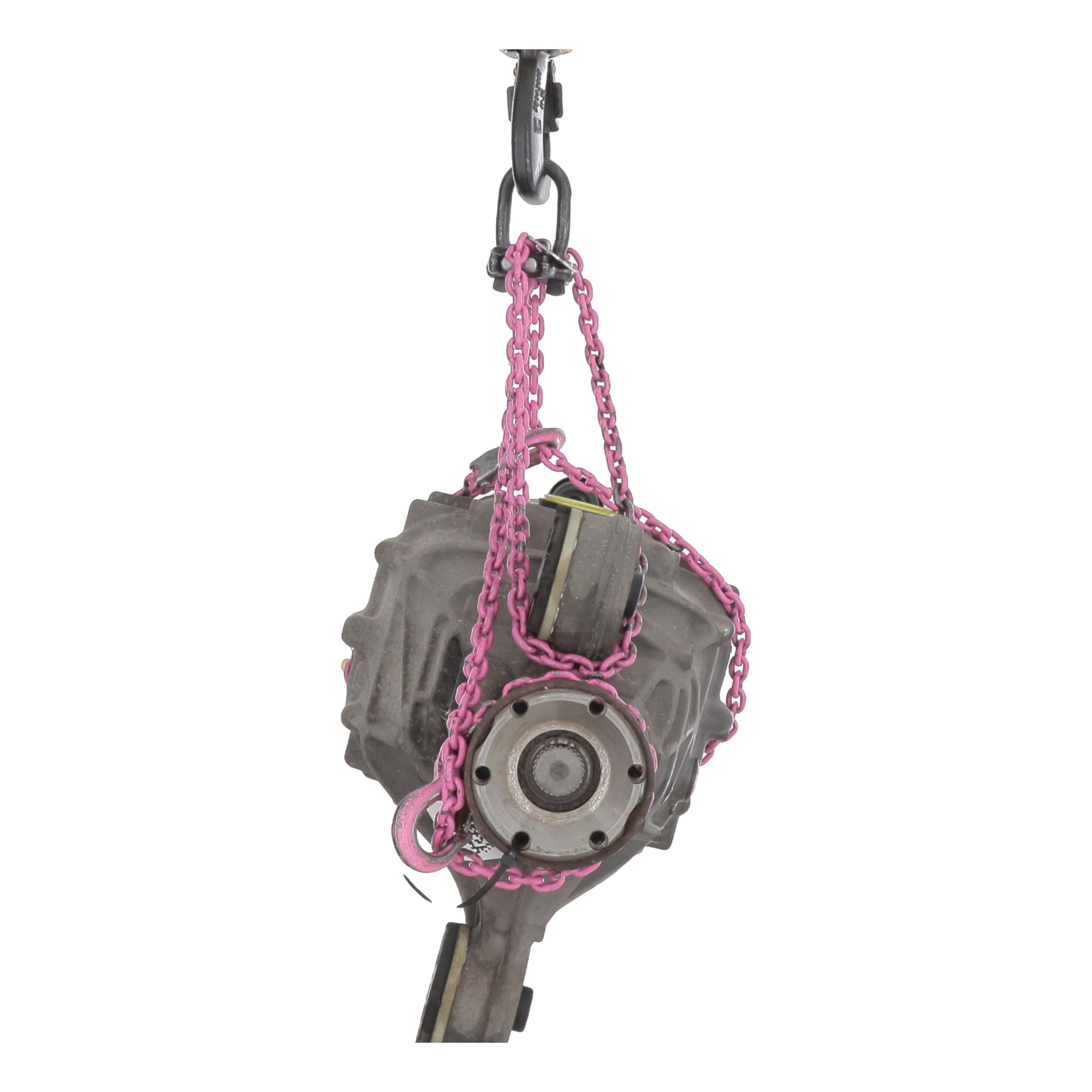 Pont arrière T4A50724 - JAGUAR F-PACE PH.1 2.0D AWD - A0-1058J A0-1058J [reference_2449154] 2