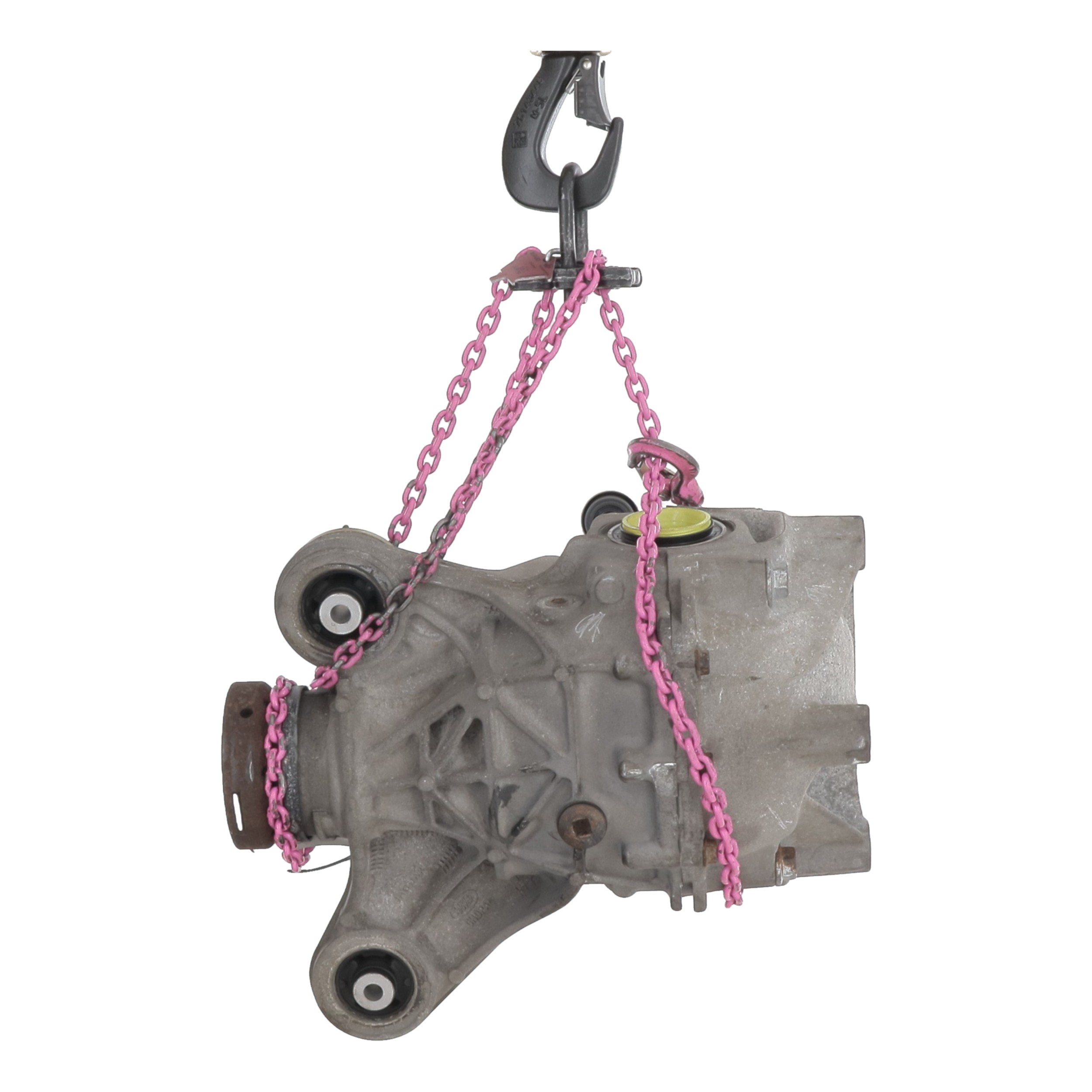 Pont arrière T4A50724 - JAGUAR F-PACE PH.1 2.0D AWD - A0-1058J A0-1058J [reference_2449154] 4