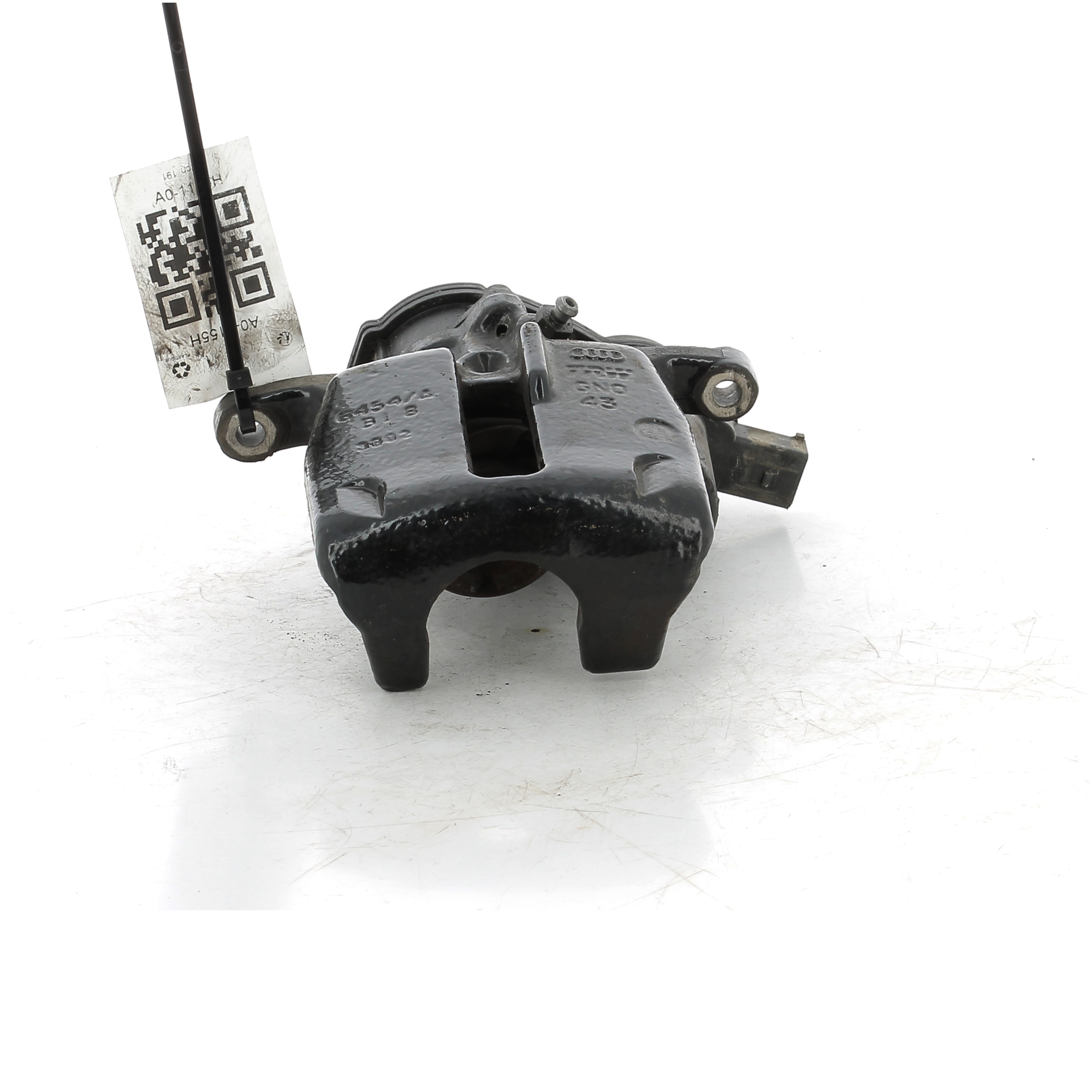 Etrier arrière gauche 8K0615403D - AUDI Q5 1 PH.2 3.0 TDI V6 24V 4X4 FAP - A0-1155H A0-1155H