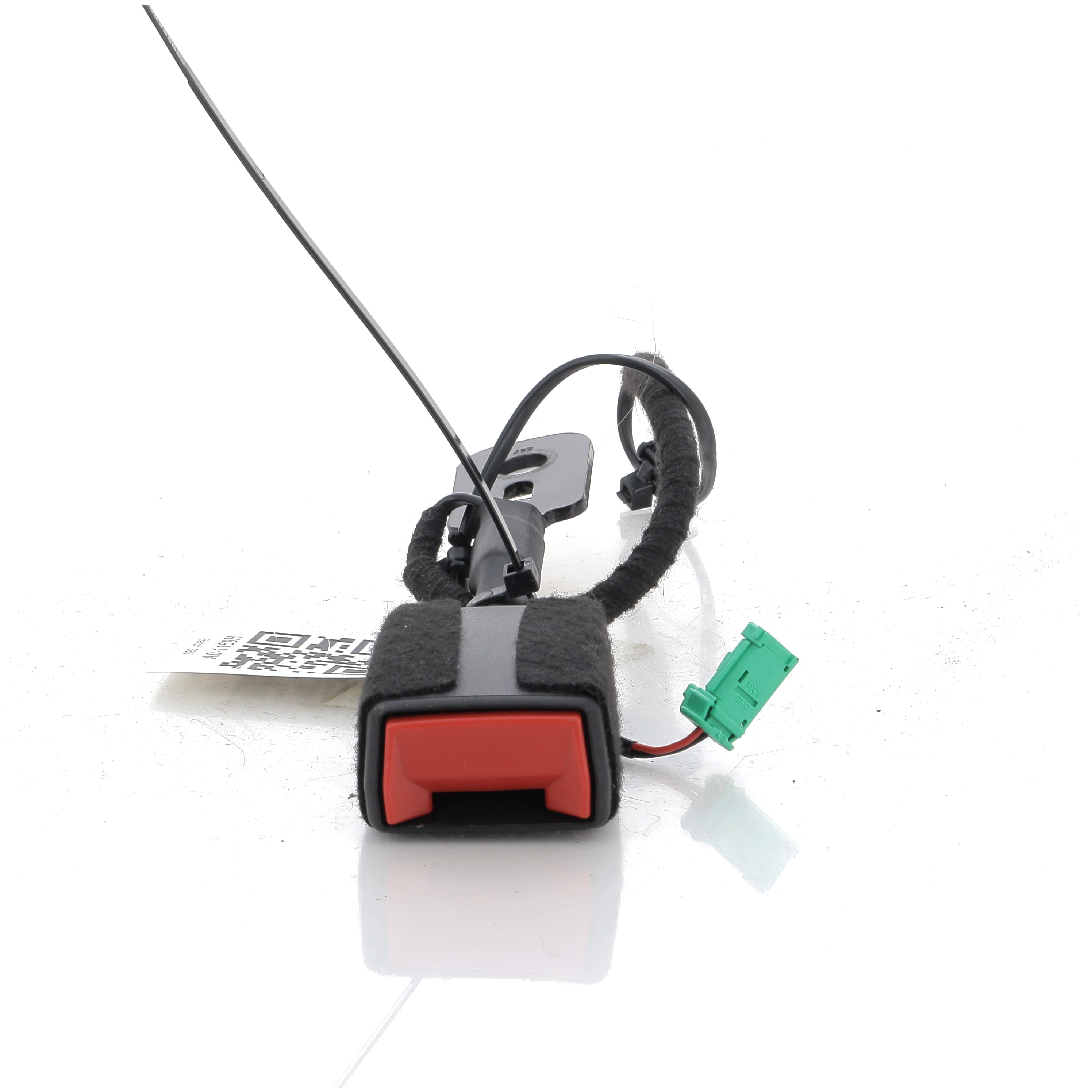 Attache ceinture avant gauche FIAT 500C 3 A0-1169H A0-1169H