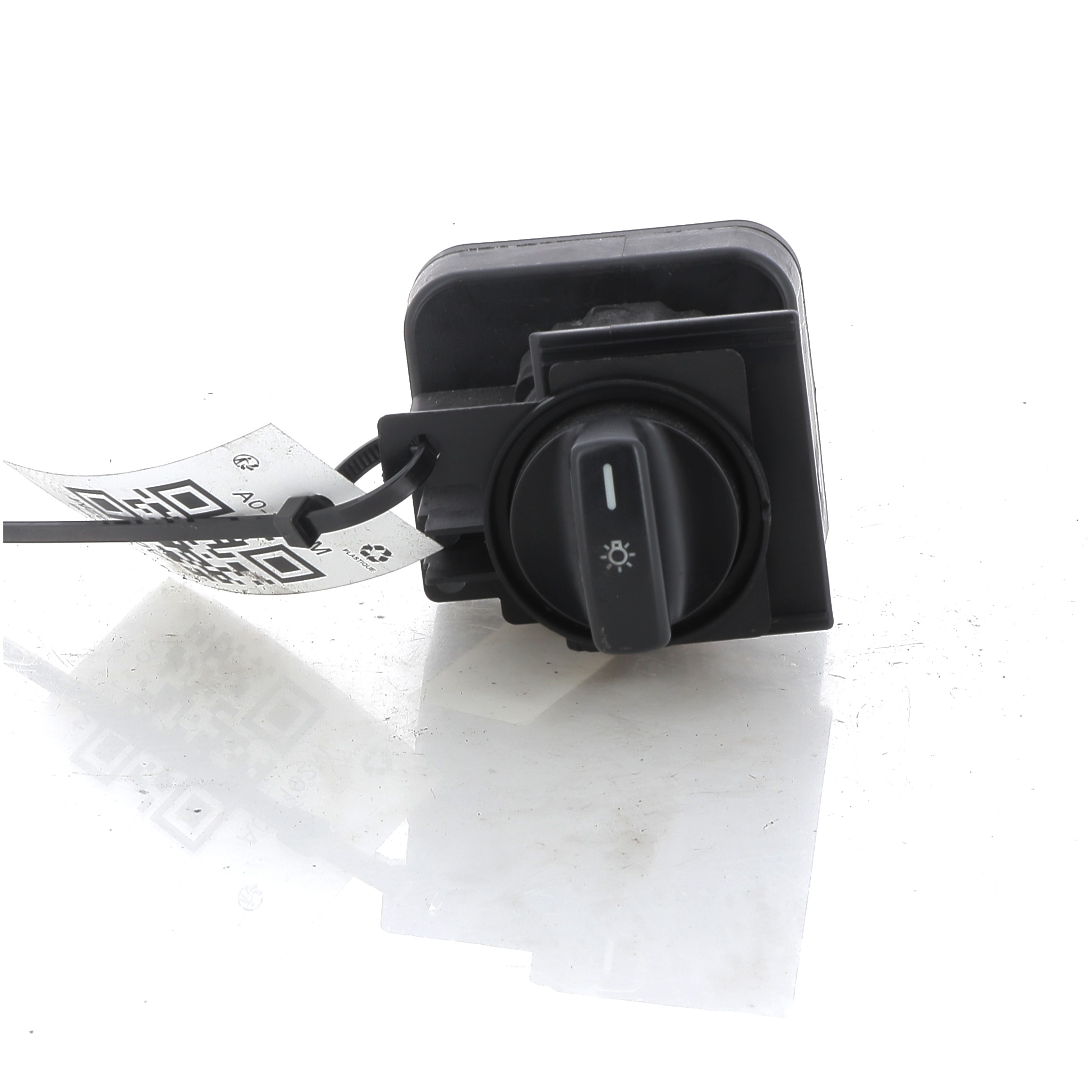 Interrupteur d'éclairage 16954527049174 - MERCEDES CLASSE A 2 PH.2 A160 CDI - A0-1192M A0-1192M