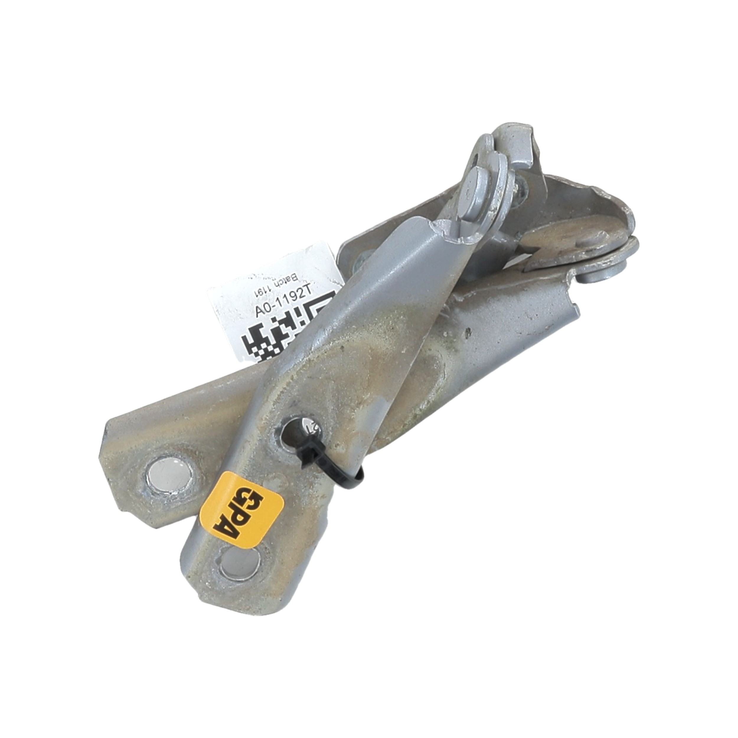 CHARNIERES DE CAPOT 8P0823301 - AUDI A3 SPORTBACK 2 PH.1 TDI - A0-1192T A0-1192T