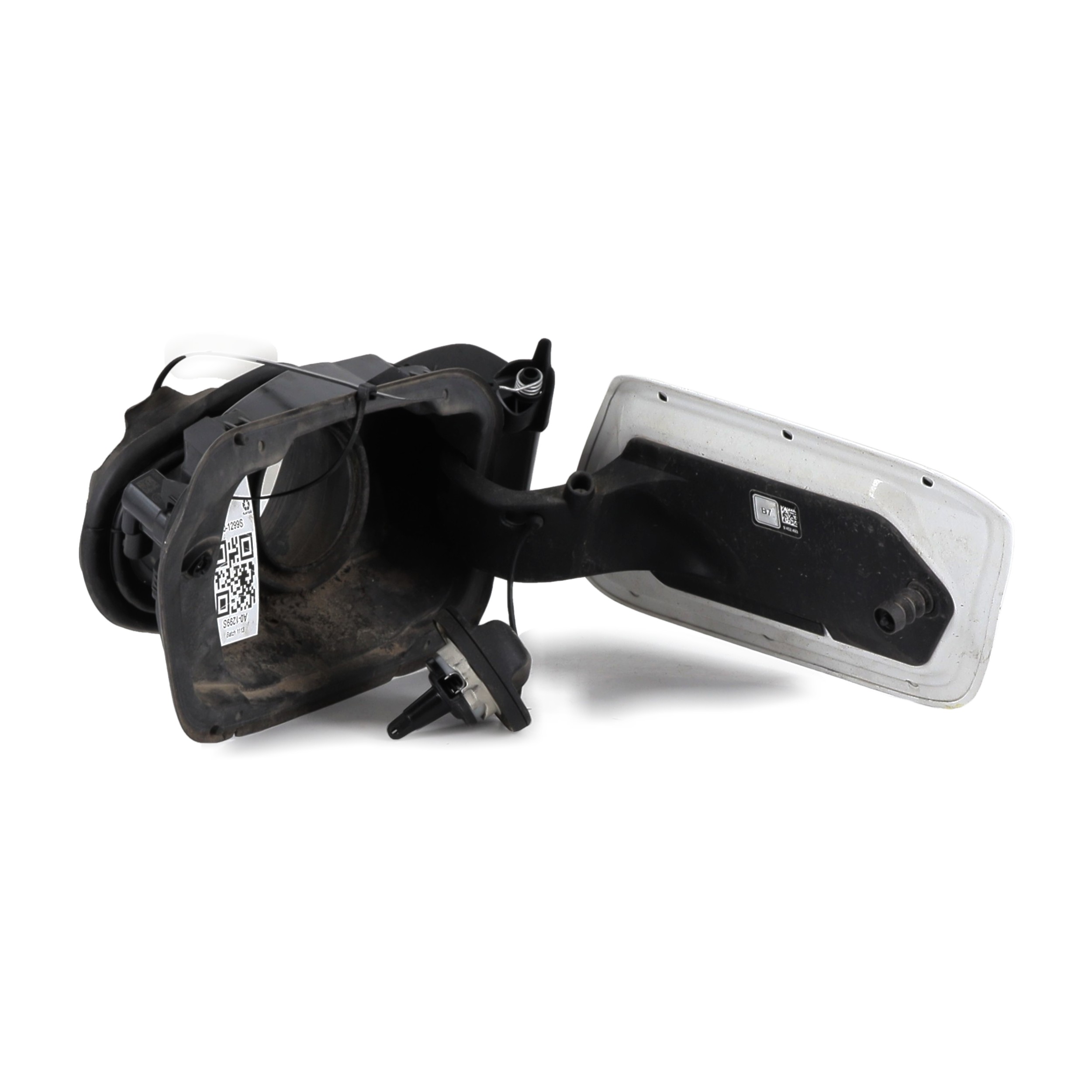 Trappe portillon carburant 51177468161 - BMW X2 1 SDRIVE18 - A0-1299S A0-1299S