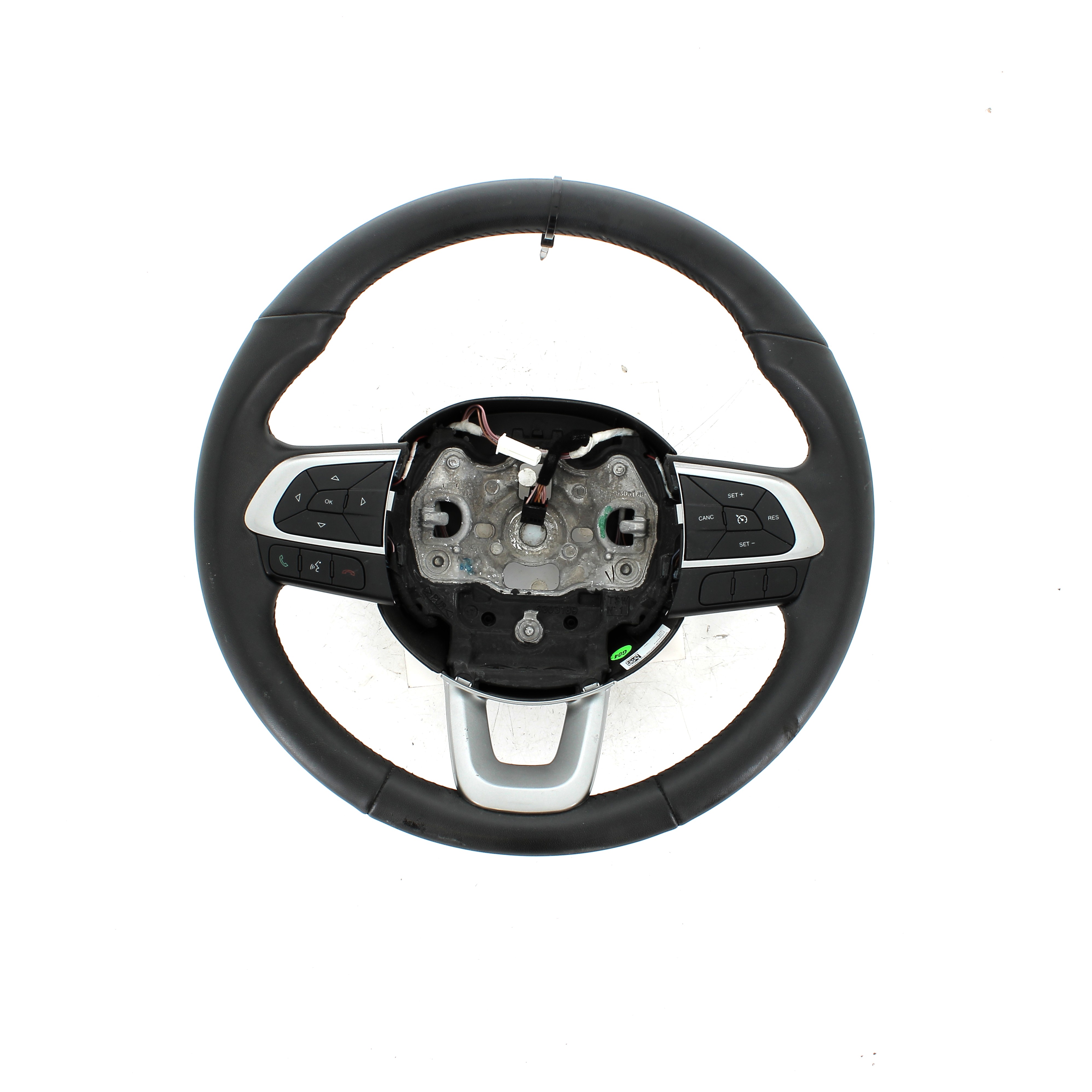 Volant 735641473 - FIAT TIPO 2 PH.1 1.3 CDI - A0-1442V A0-1442V