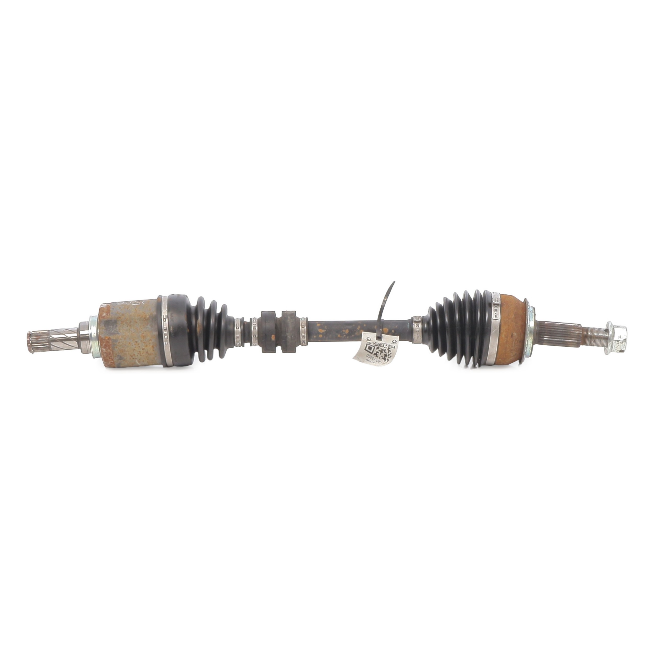 Cardan avant gauche NISSAN X-TRAIL 3 PH.1 réf. 39101-4BB2B-RE A0-1585C A0-1585C