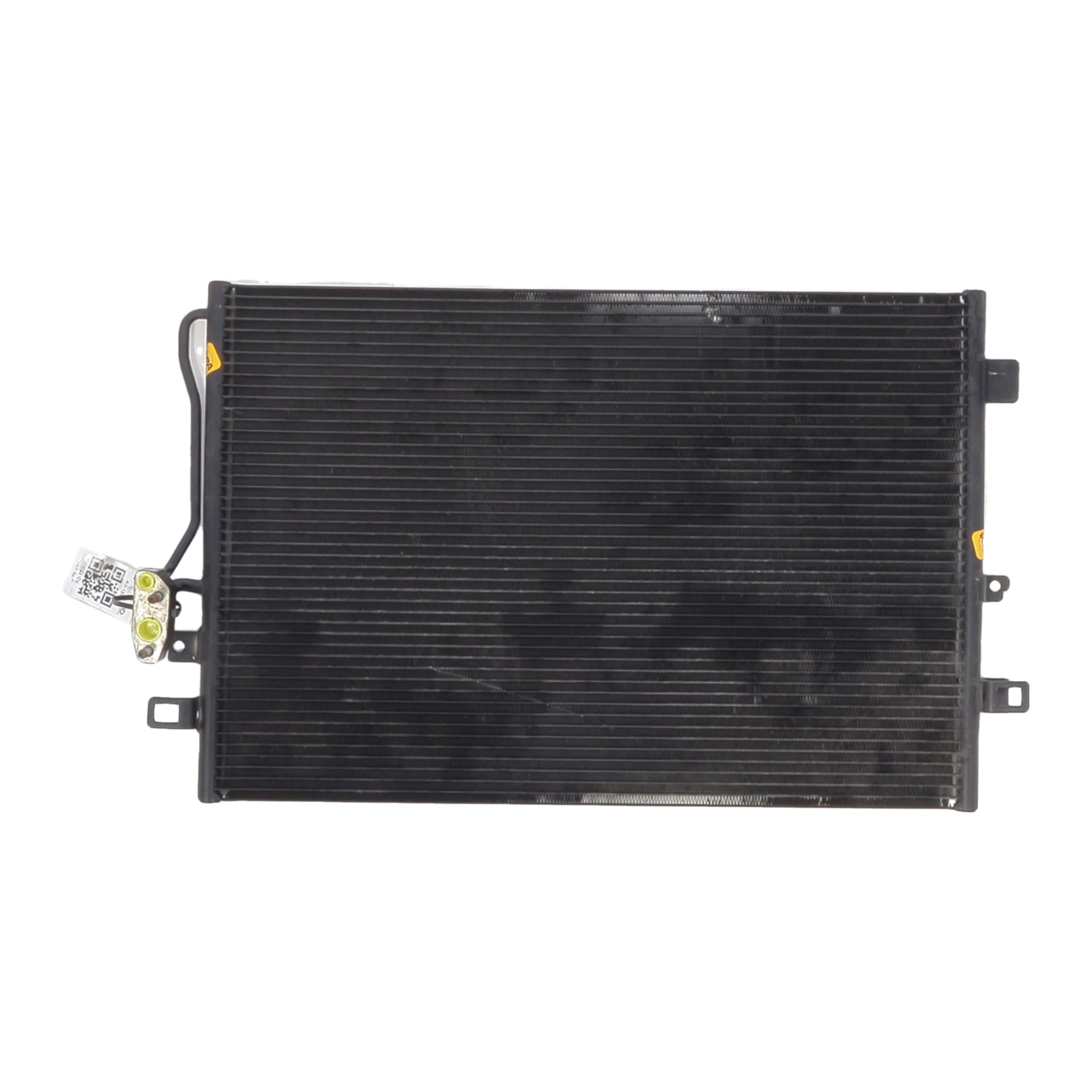 Radiateur de climatisation/Condenseur FIAT FREEMONT 2.0 JTD réf. K68102117AA A0-1596F A0-1596F
