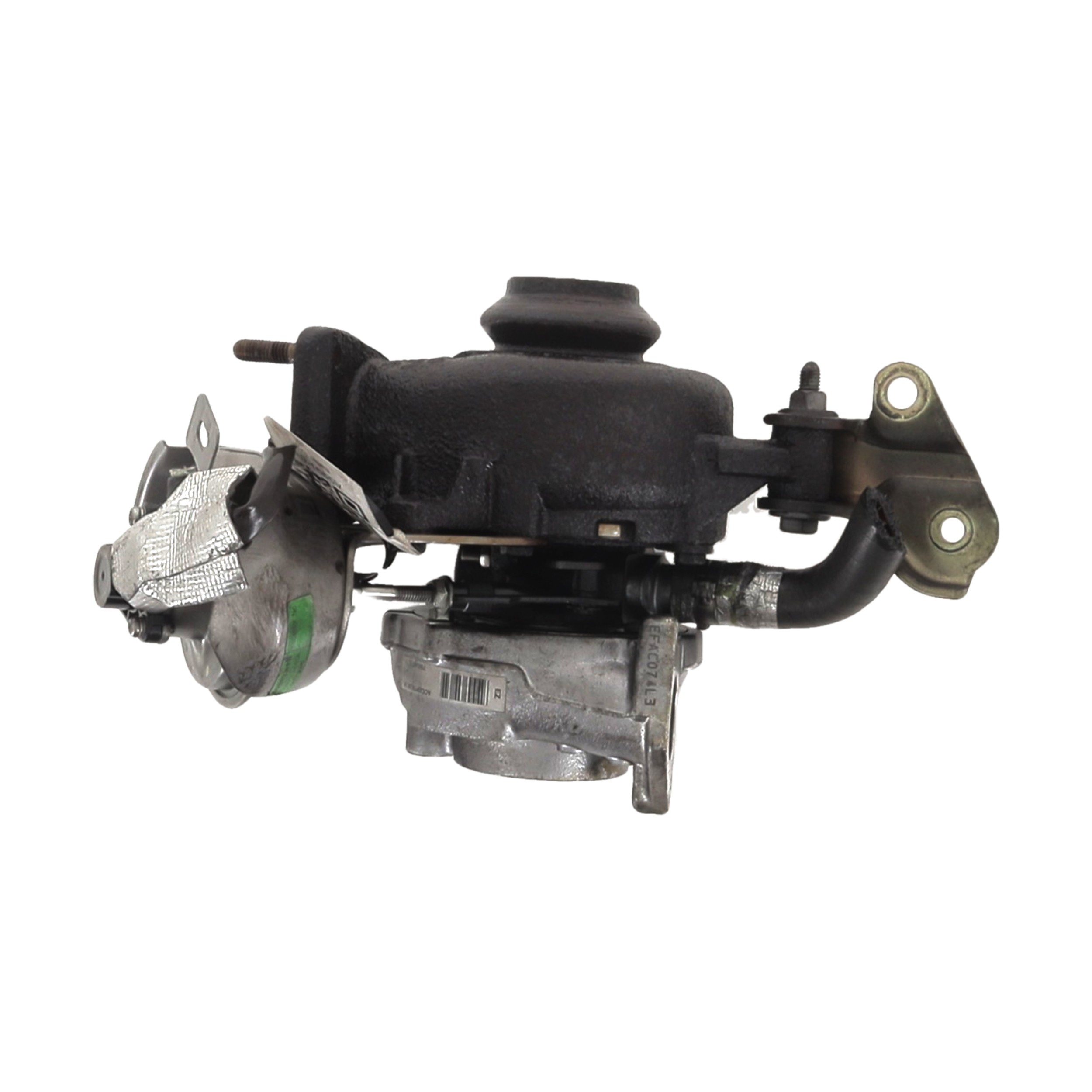 Turbo 0375K9 - PEUGEOT 308 1 PH.1 2.0 HDI - A0-1665V A0-1665V