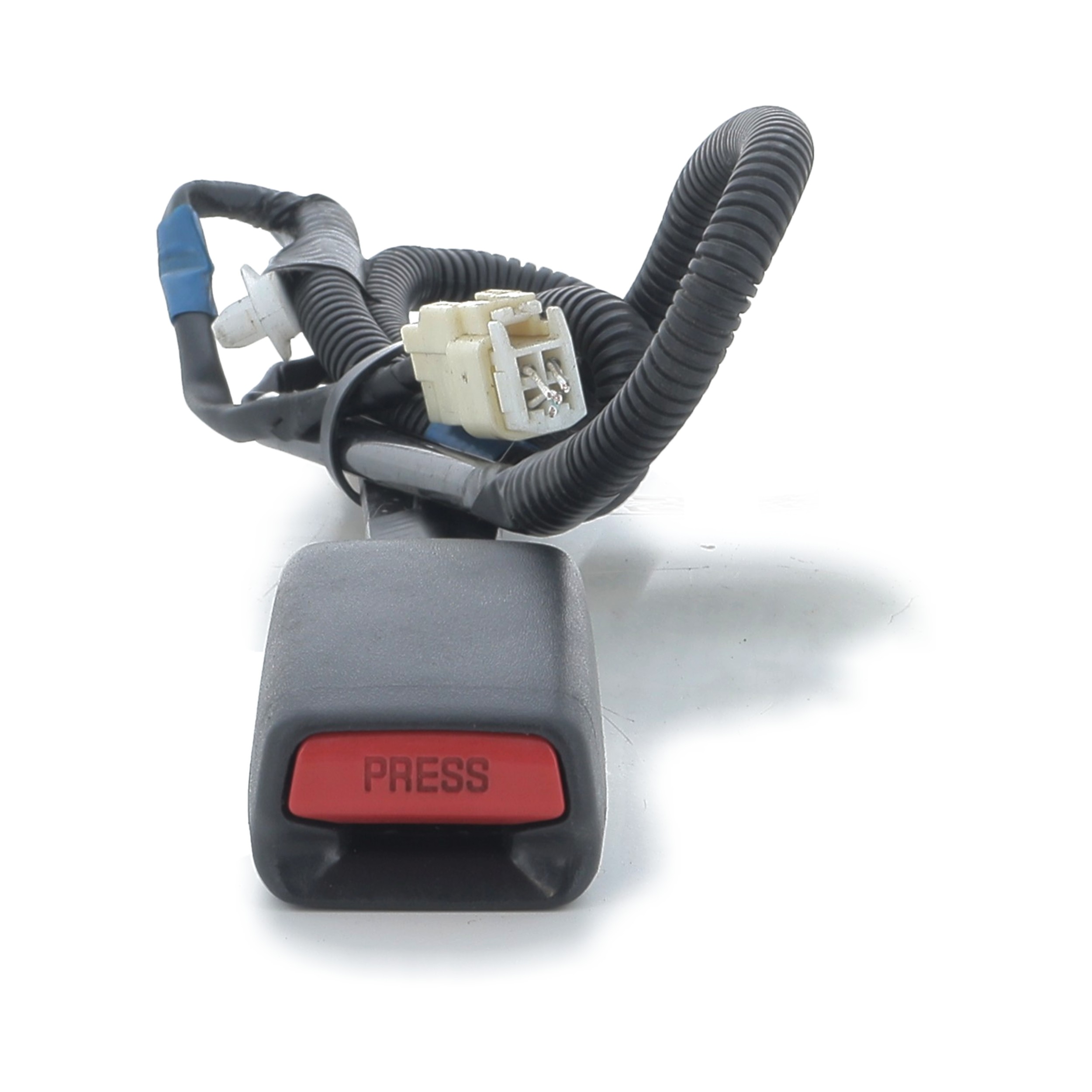 Attache ceinture avant gauche TOYOTA URBAN CRUISER A0-1722H A0-1722H