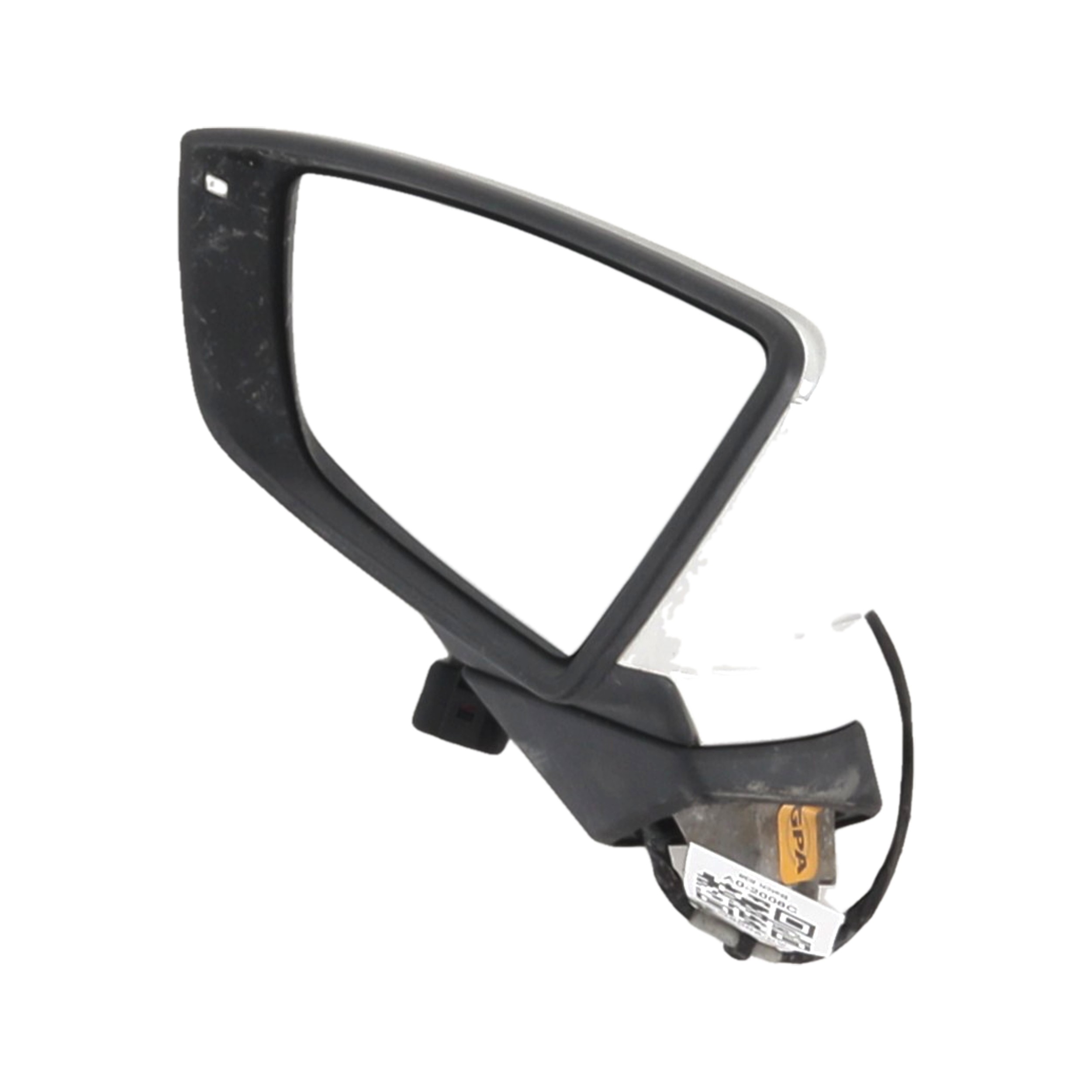 Rétroviseur gauche SEAT LEON 3 PH.1 réf. 5F1857507N9B9 A0-2008C A0-2008C