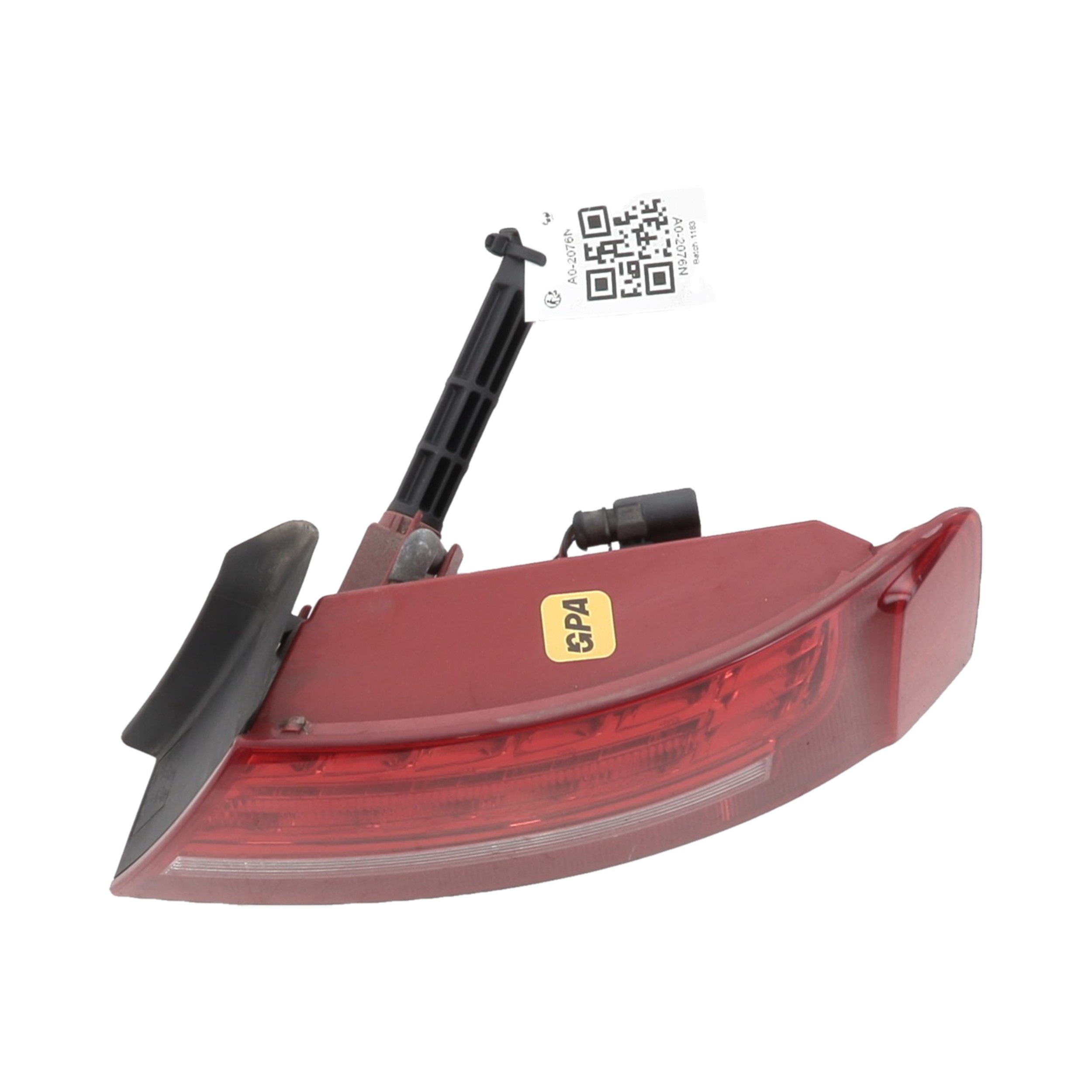 Feu arrière droit AUDI A5 SPORTBACK 1 PH.1 réf. 8T8945096D A0-2076N A0-2076N