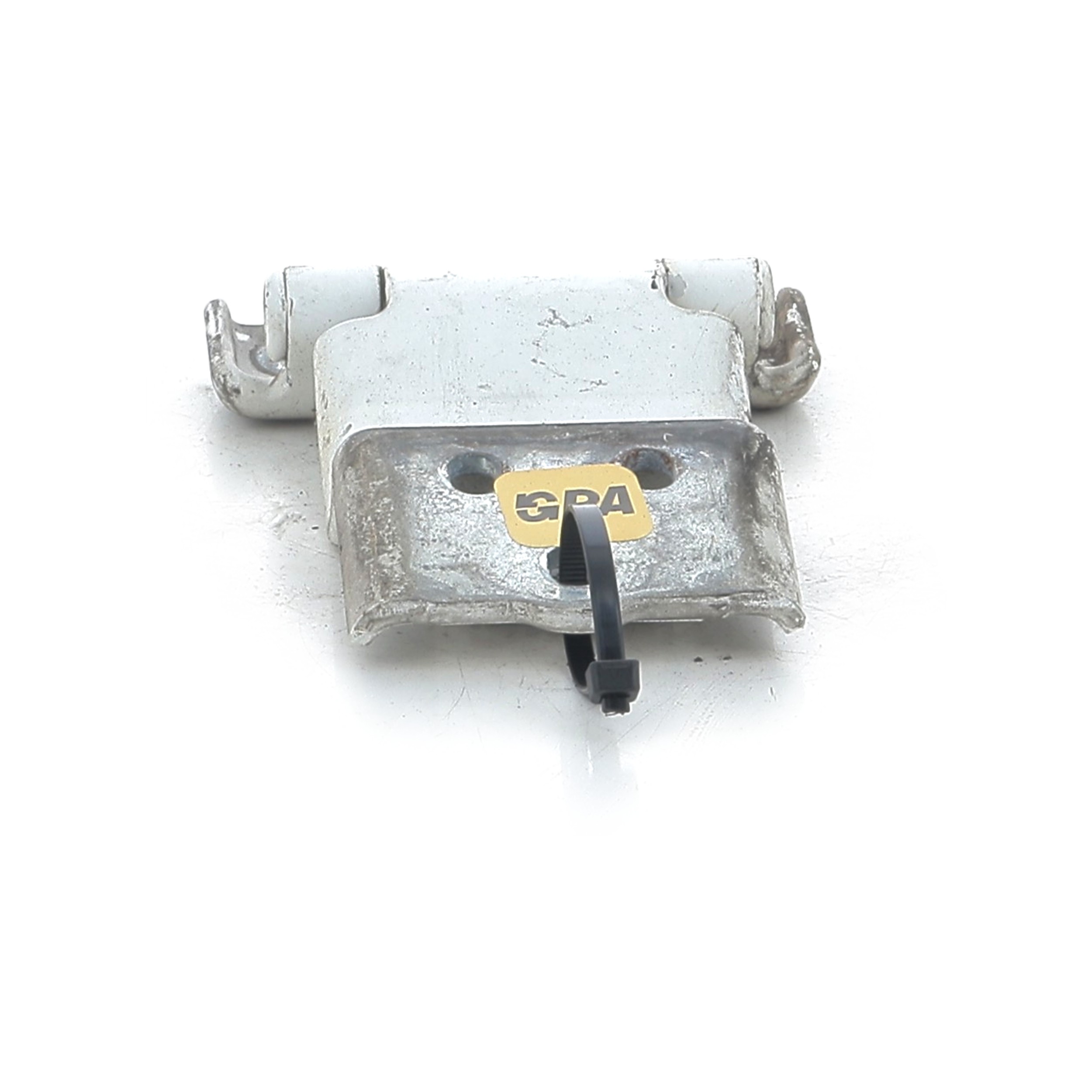 Charniere inférieure porte battante droite 1617323580 - PEUGEOT BOXER 3 PH.1 2.2 HDI - A0-2094H A0-2094H