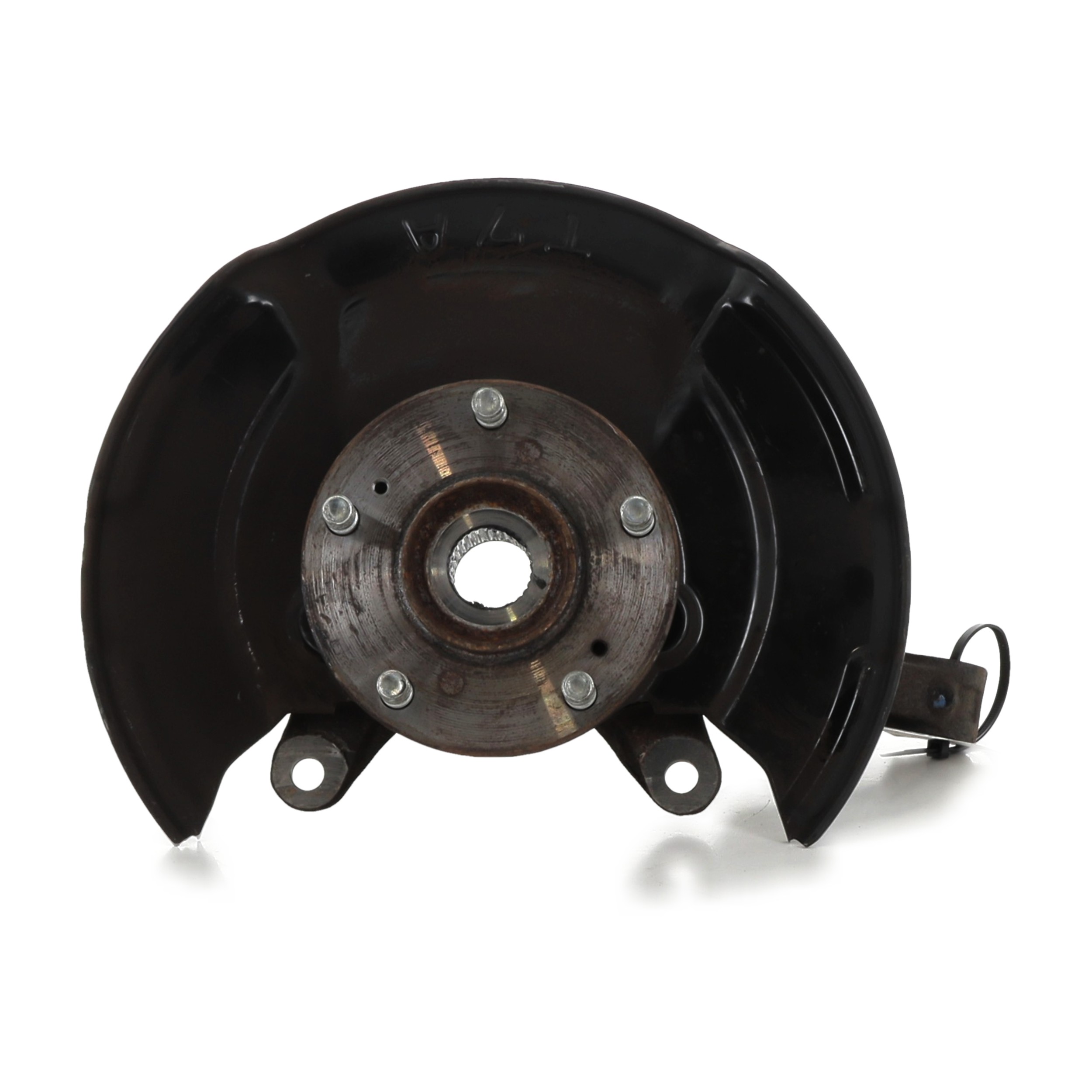 Pivot avant droit HONDA HR-V 2 1.5 VTEC réf. 51211T8N000 A0-2123S A0-2123S