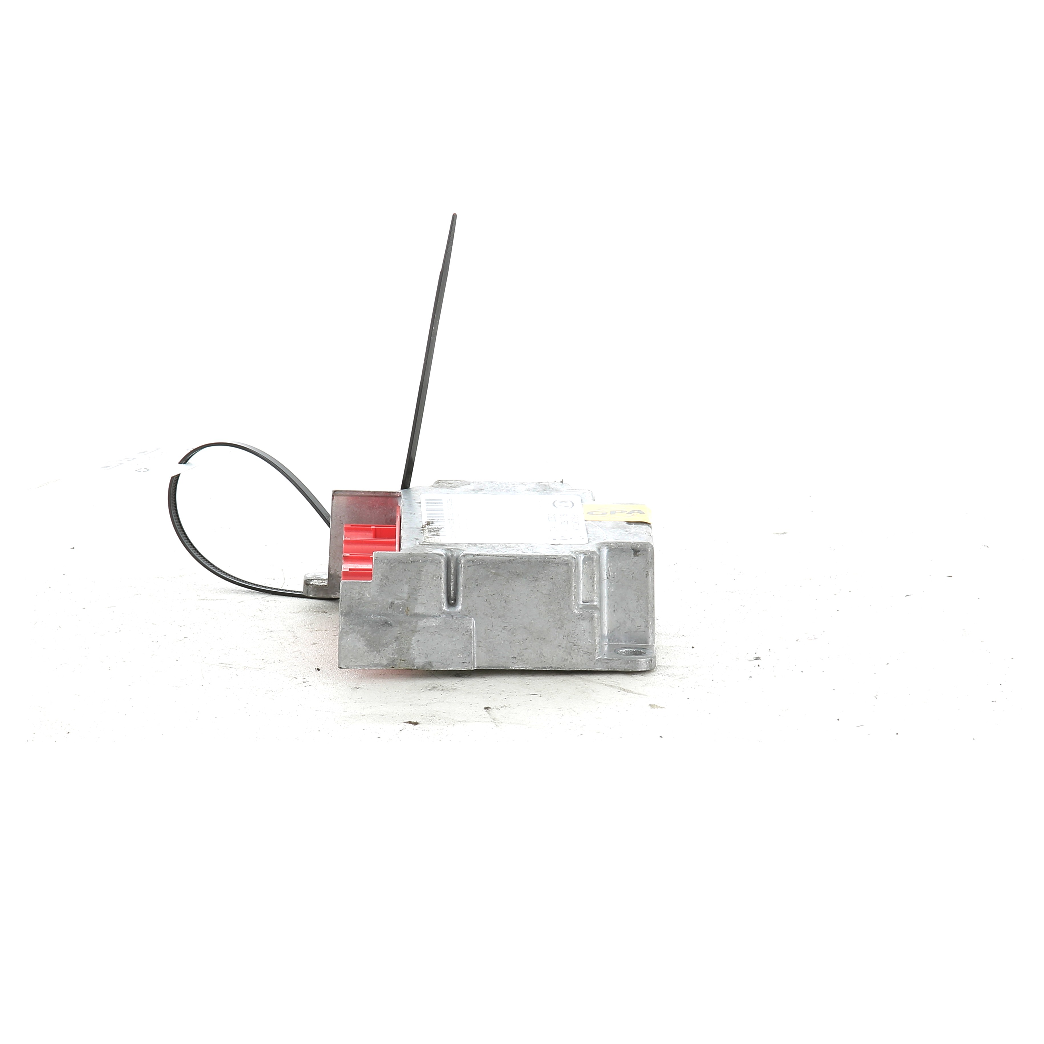 Calculateur d'airbag 959101P000 - KIA VENGA PH.1 1.4 CRDI 16V FAP - A0-2173S A0-2173S