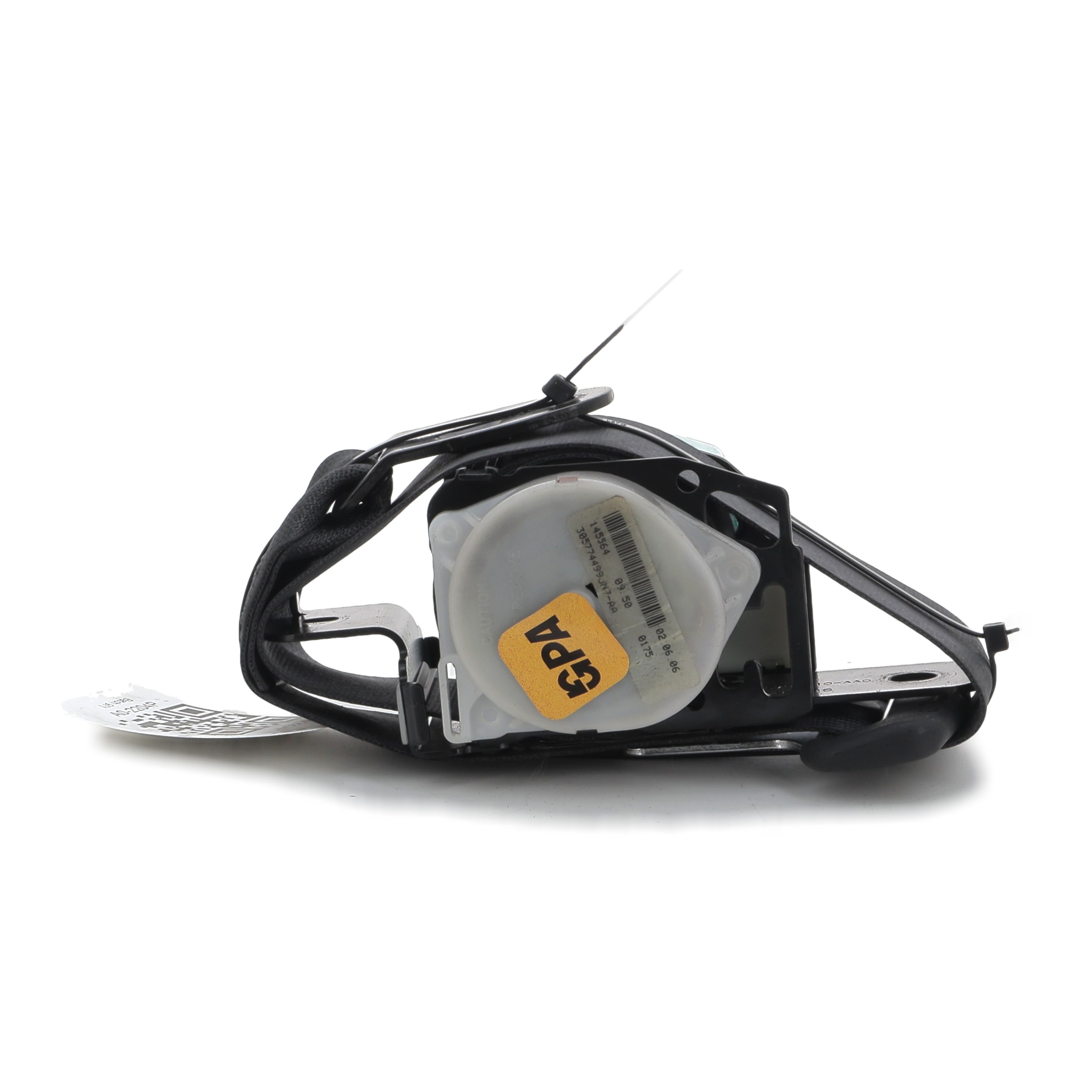 Attache ceinture centrale 82480SMGE02ZA - HONDA CIVIC 8 PH.1 2.2 CTDI - A0-2204P A0-2204P