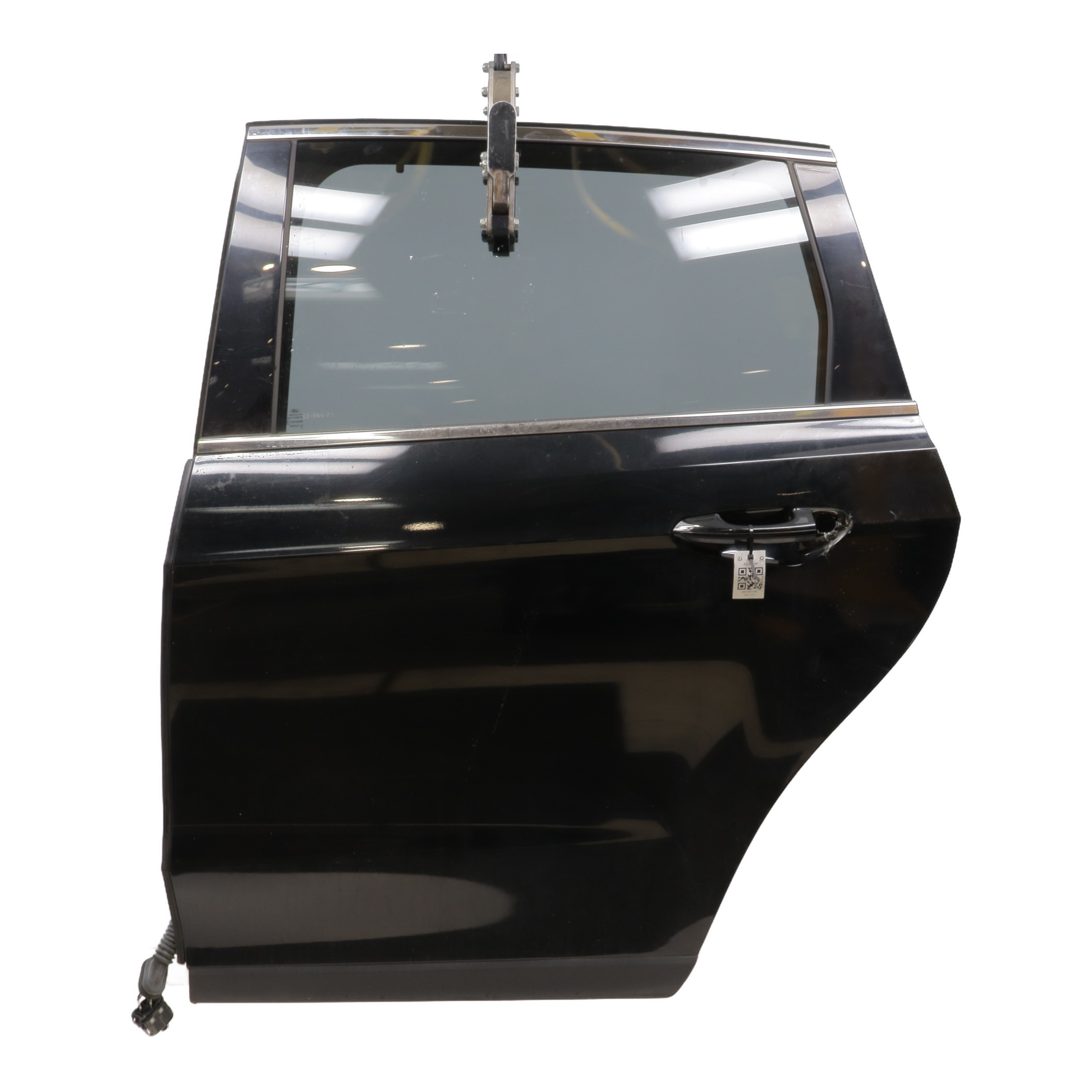 Porte arrière gauche FORD S-MAX 2416496 A0-2219P A0-2219P