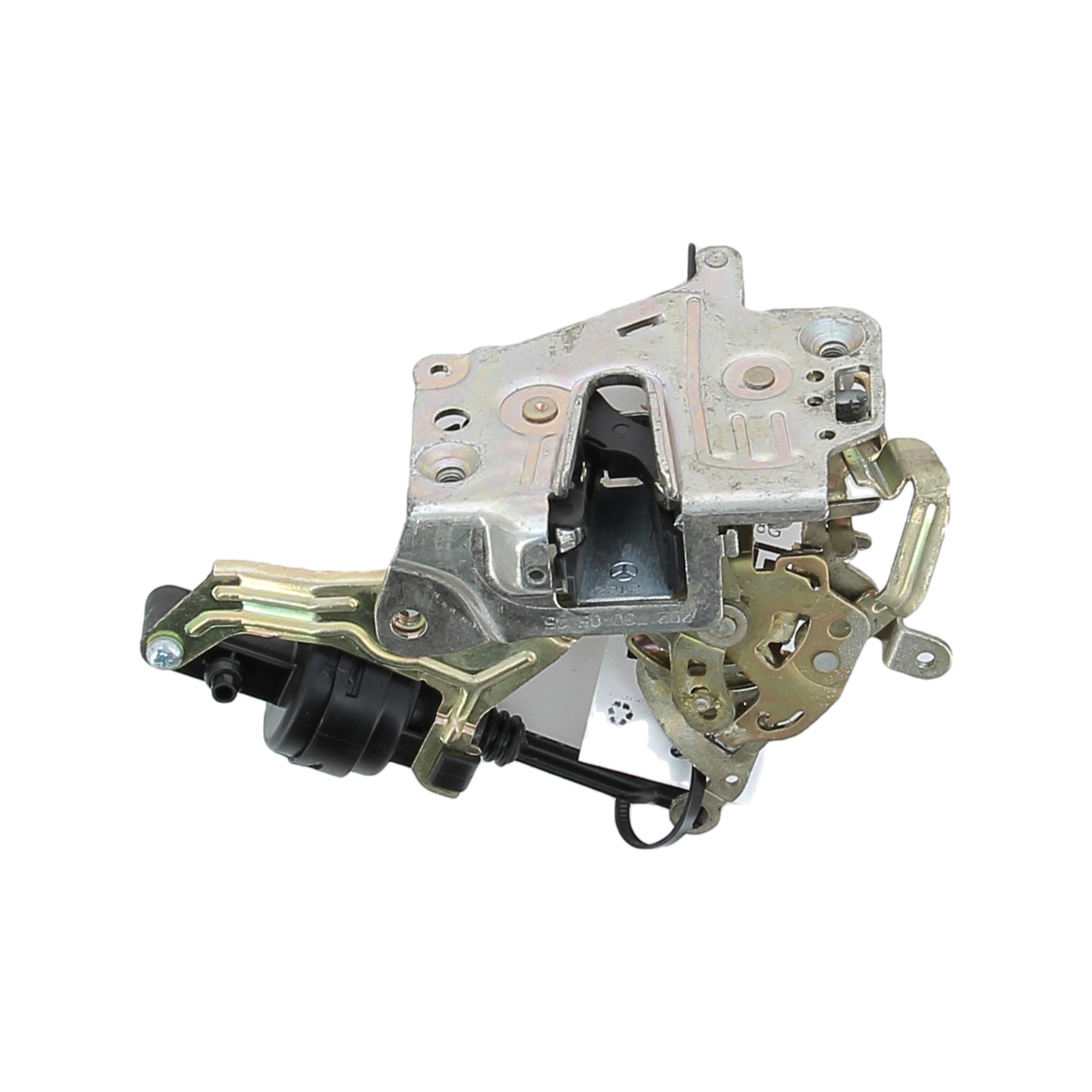 Serrue de porte arriere gauche 2027300535 - MERCEDES CLASSE E 2 PH.1 TD - A0-2228G A0-2228G