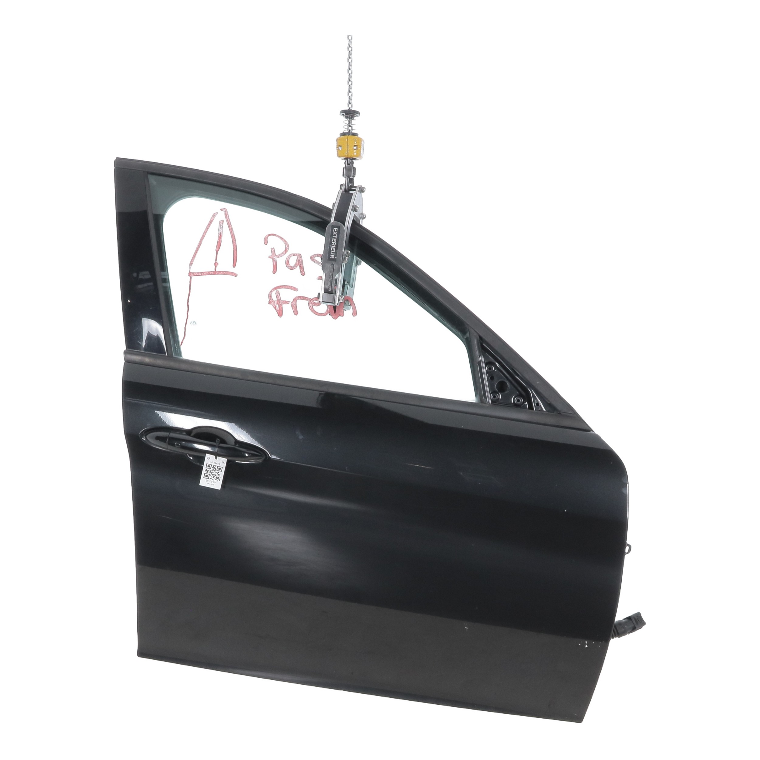 Porte avant droite ALFA-ROMEO GIULIA 50549818 A0-2245S A0-2245S