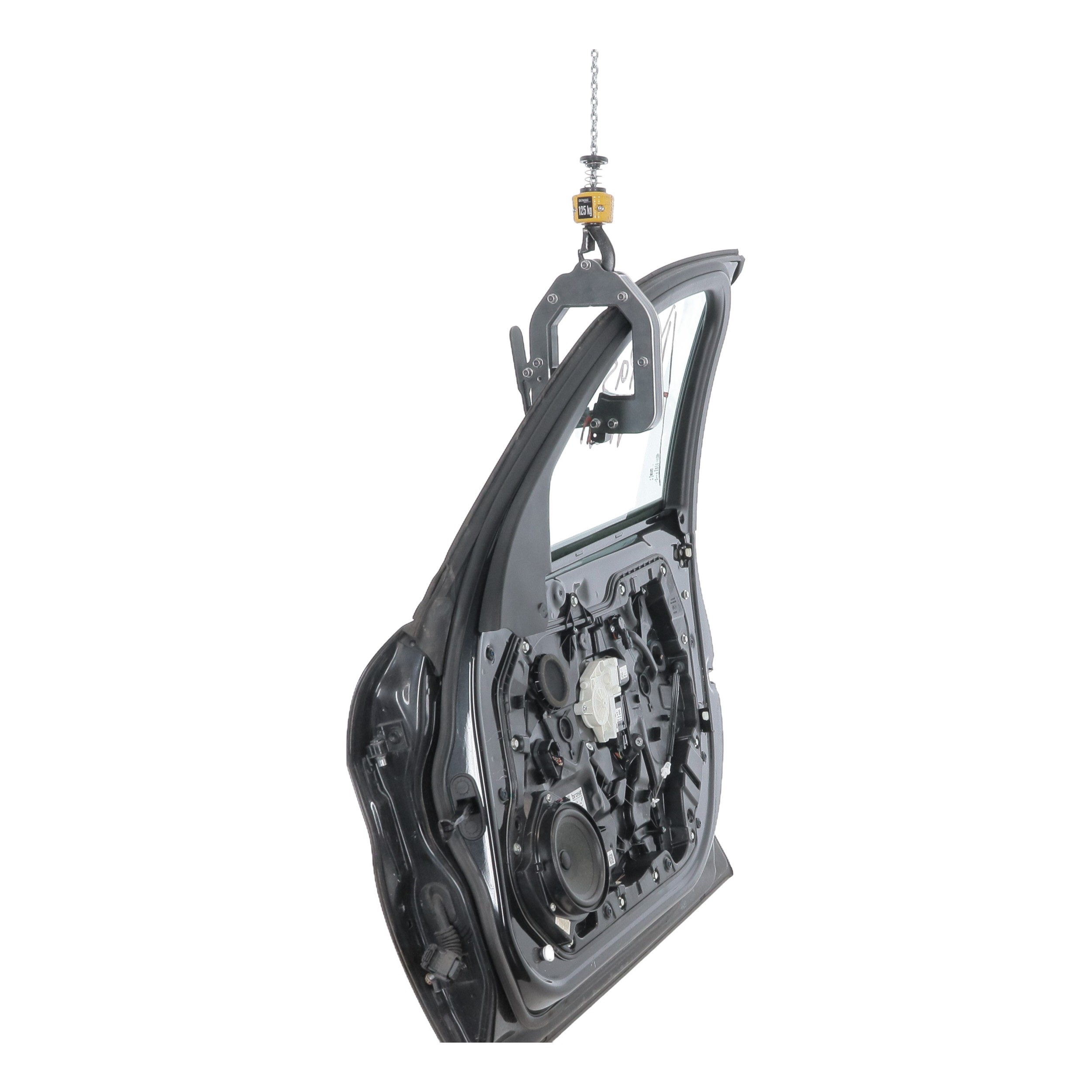 Porte avant droite ALFA-ROMEO GIULIA 50549818 A0-2245S A0-2245S [reference_1325693] 4